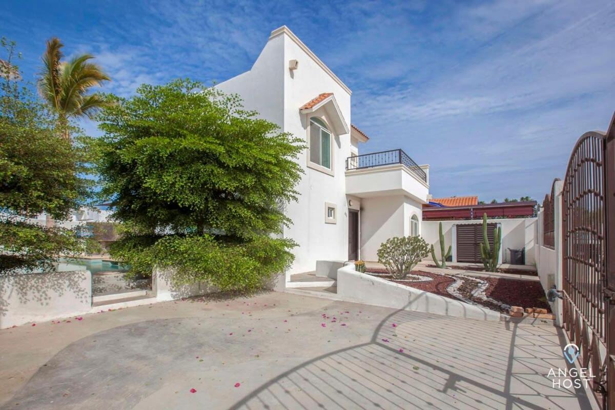 Private Pool Home I Near Beach & Downtown with WiFi