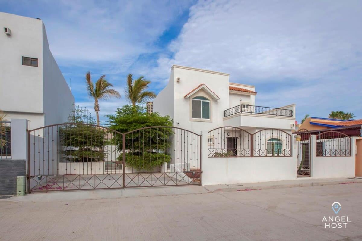 Private Pool Home I Near Beach & Downtown with WiFi