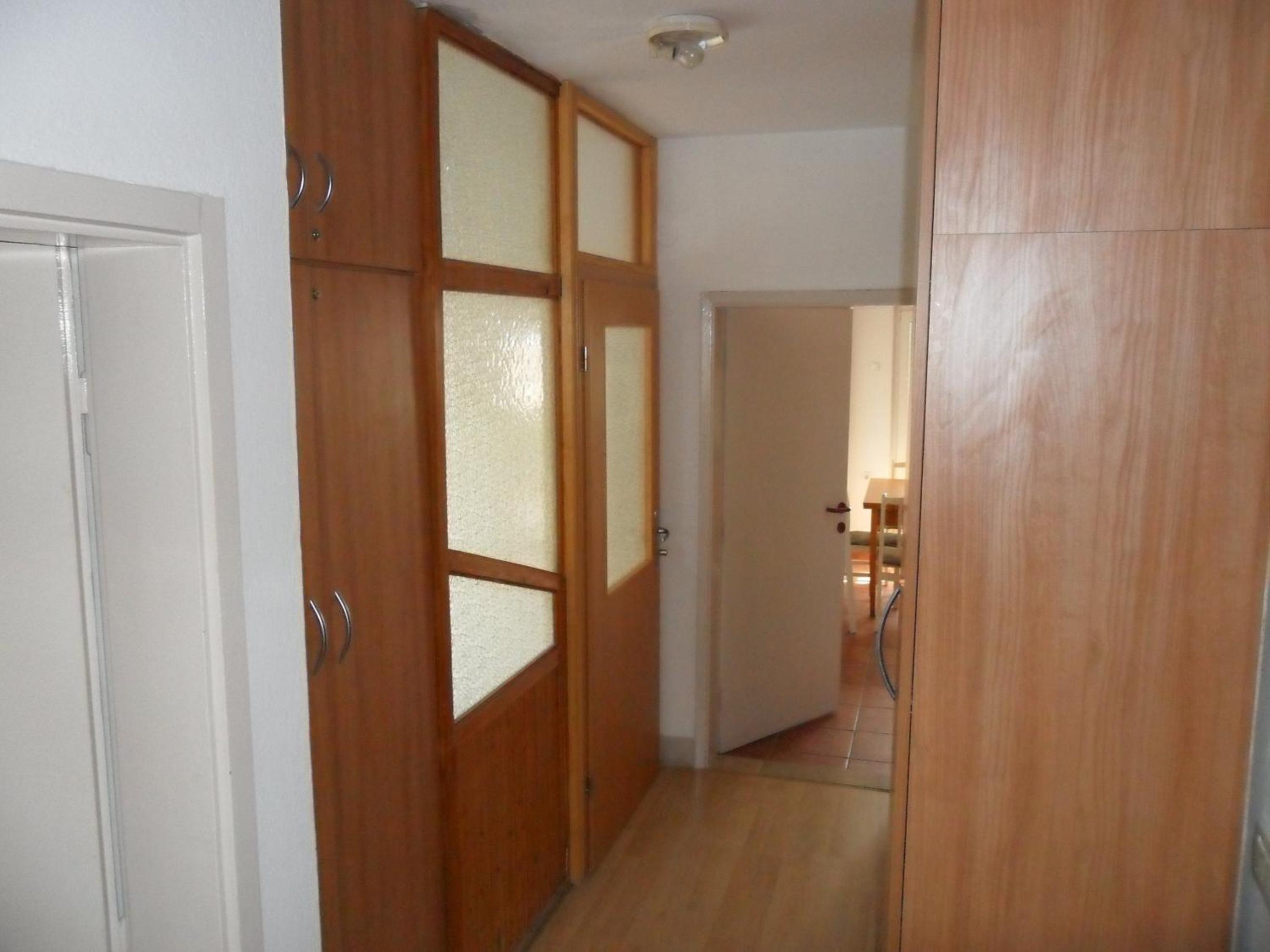 Apartments Dobrinic view 3
