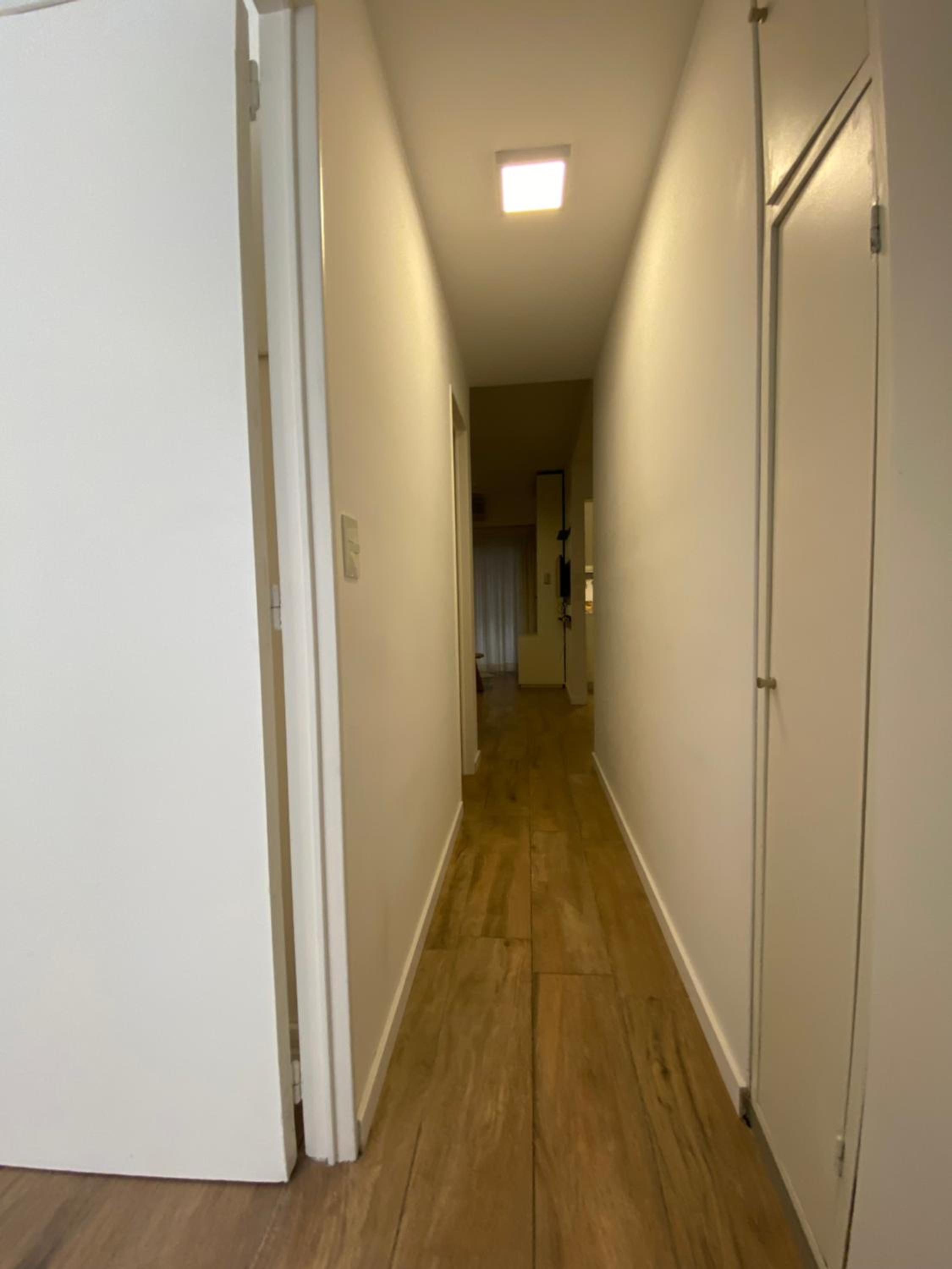 Modern 2 Bedroom Apt at Recoleta