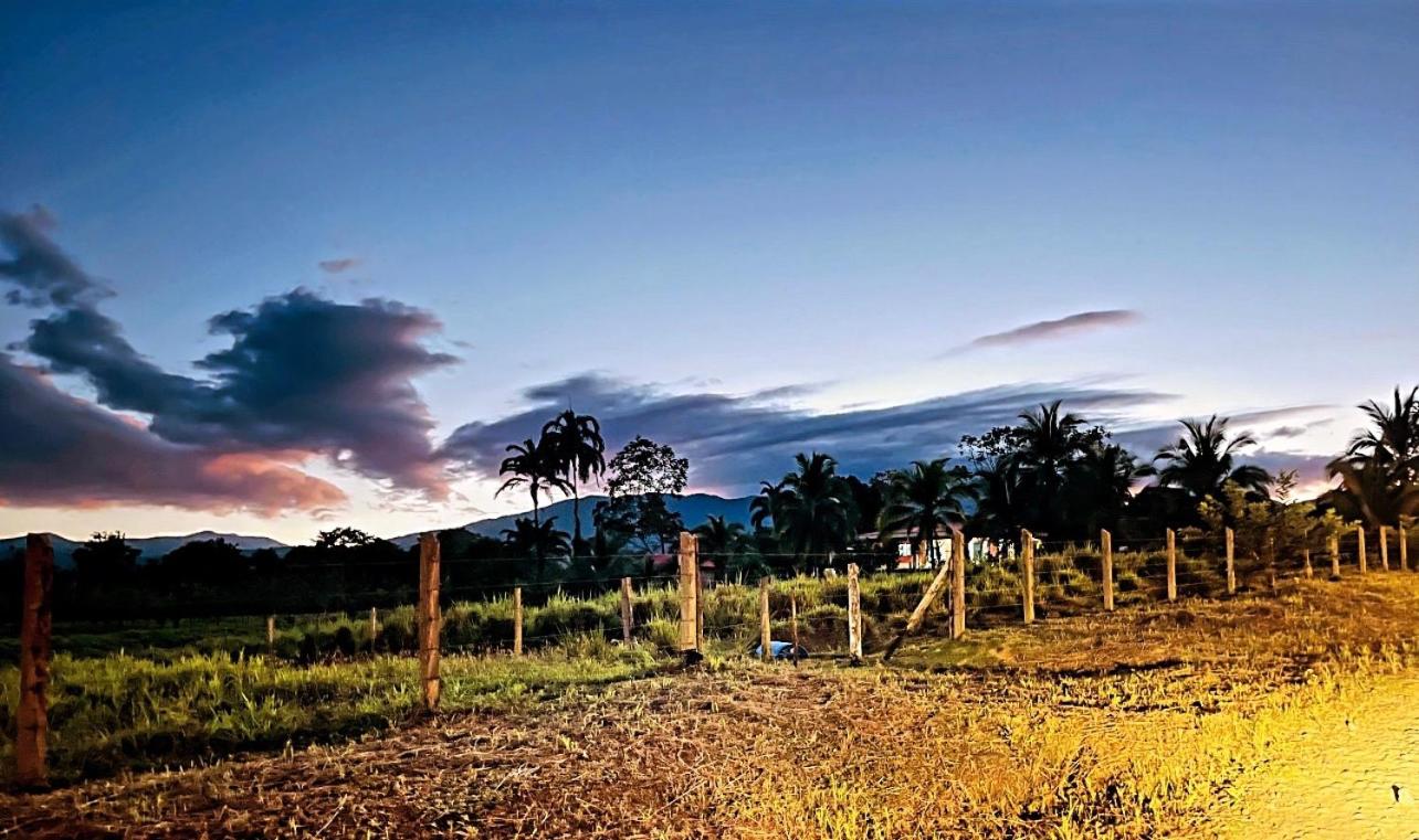 Río Celeste, Cacahua Lodge