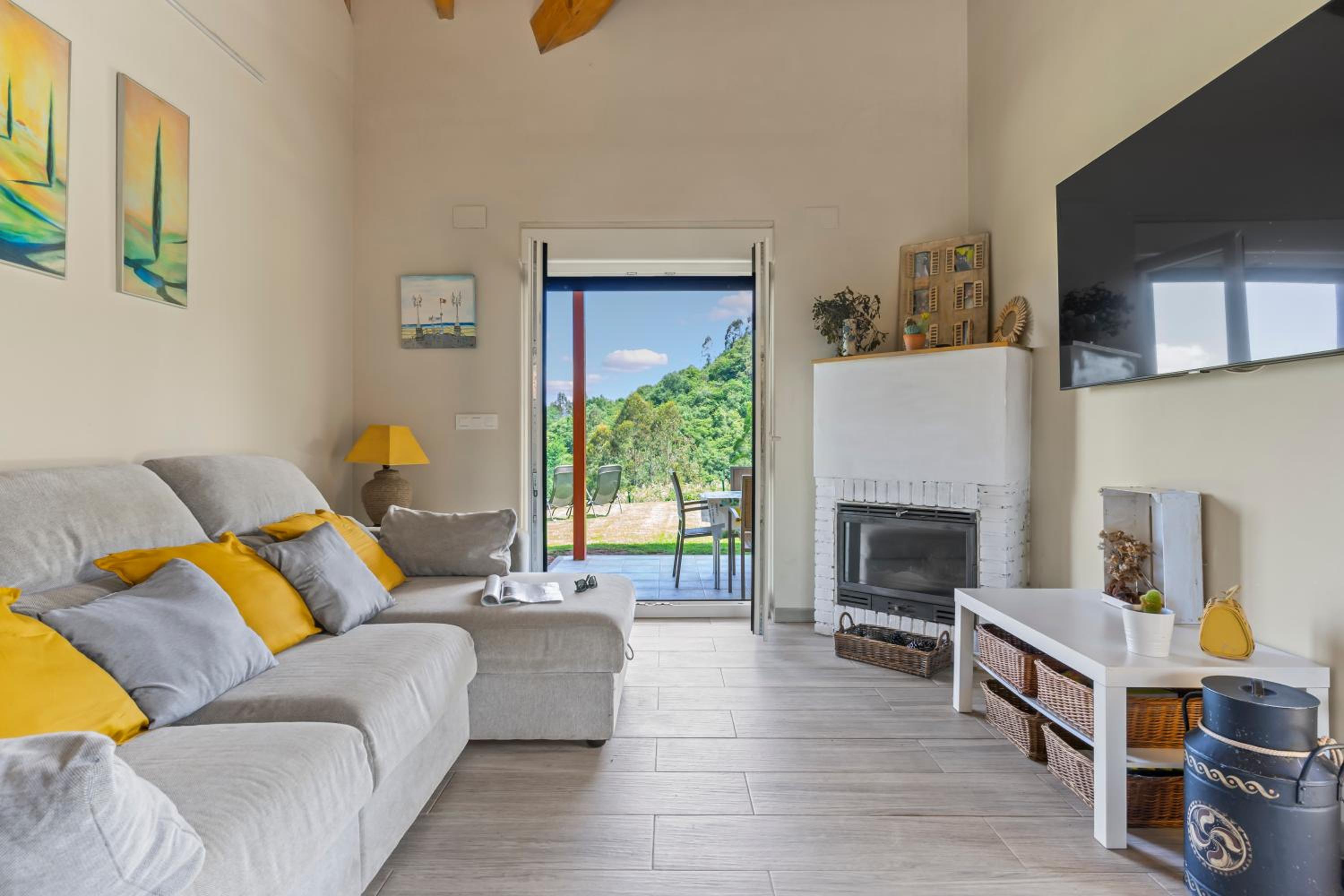 Casa Rural en Lucena