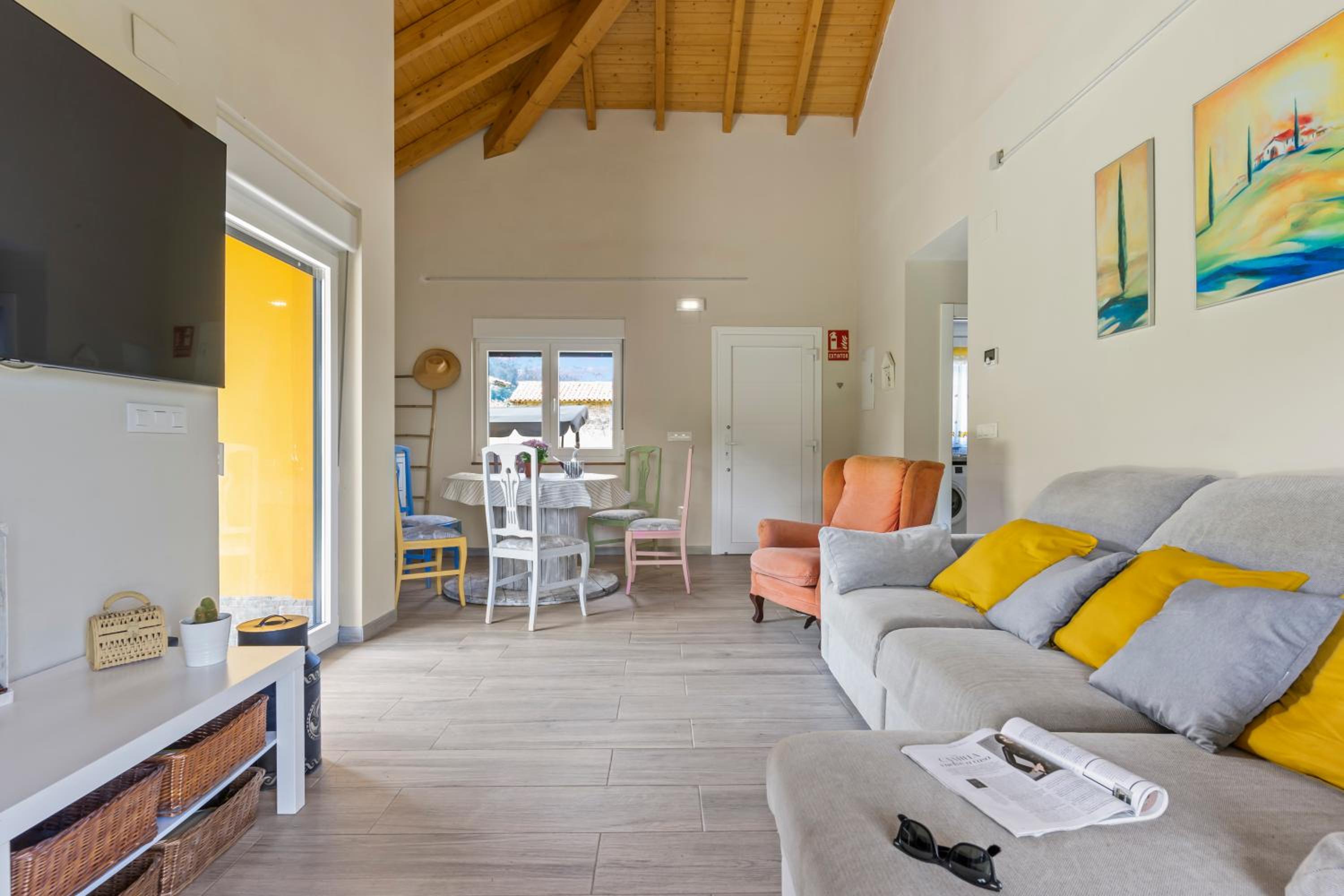 Casa Rural en Lucena