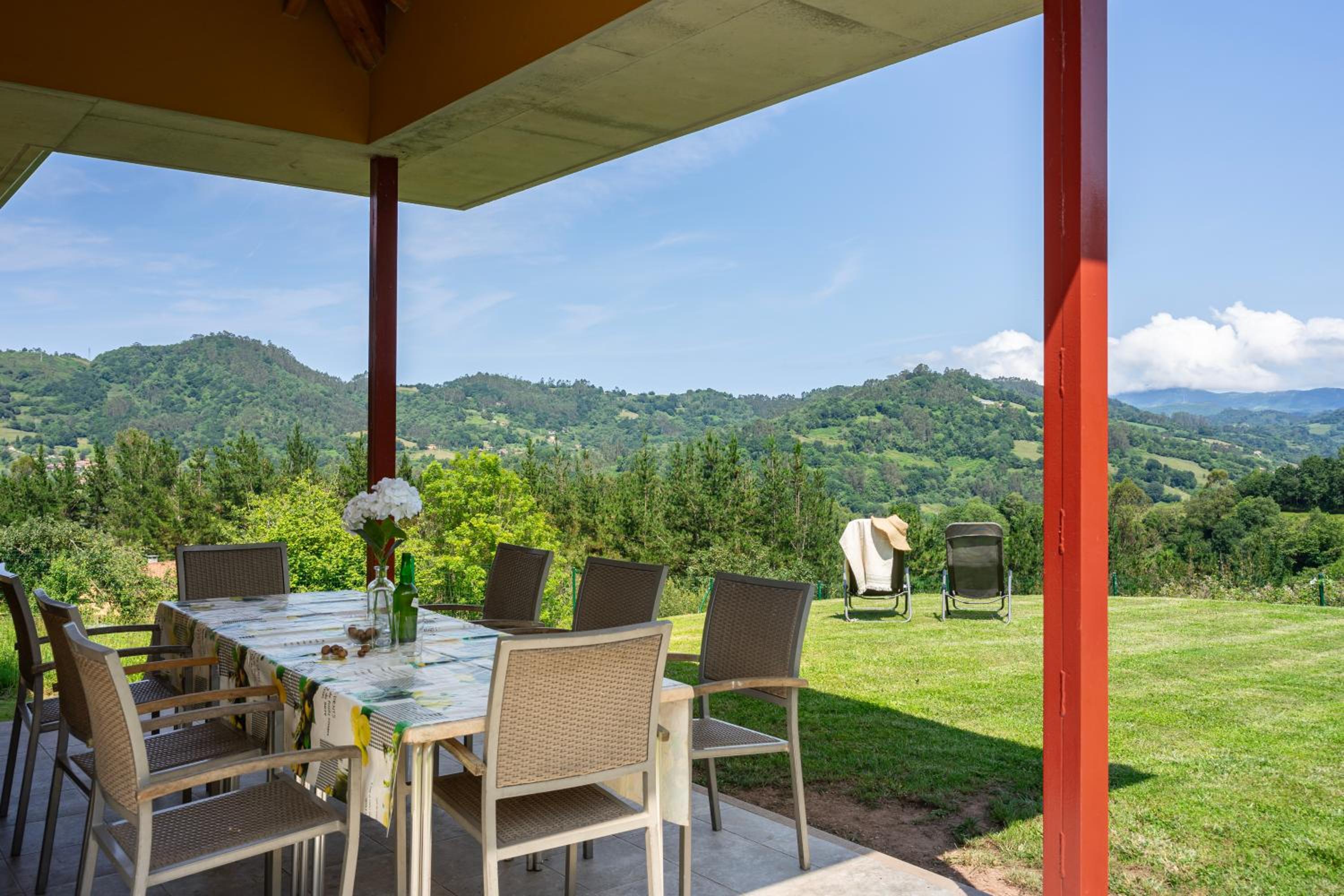 Casa Rural en Lucena