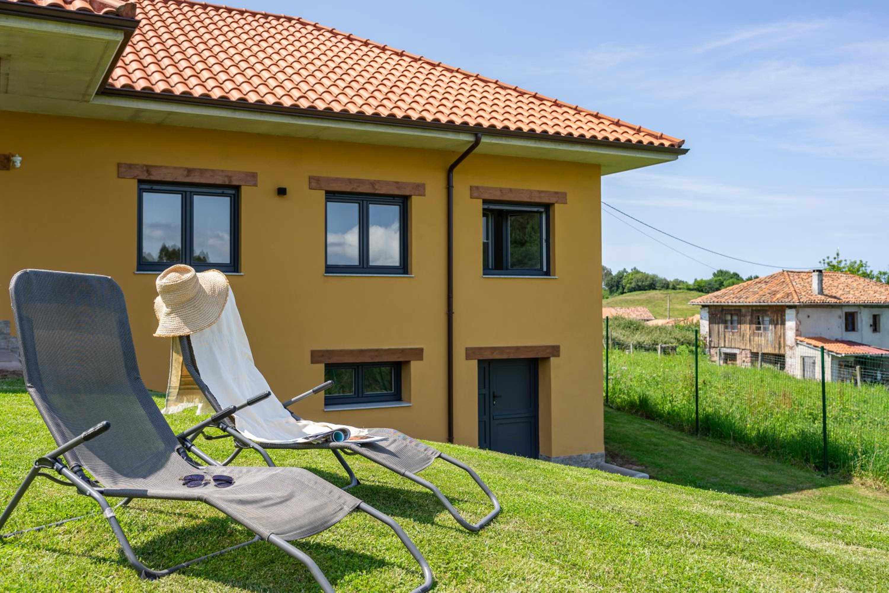 Casa Rural en Lucena