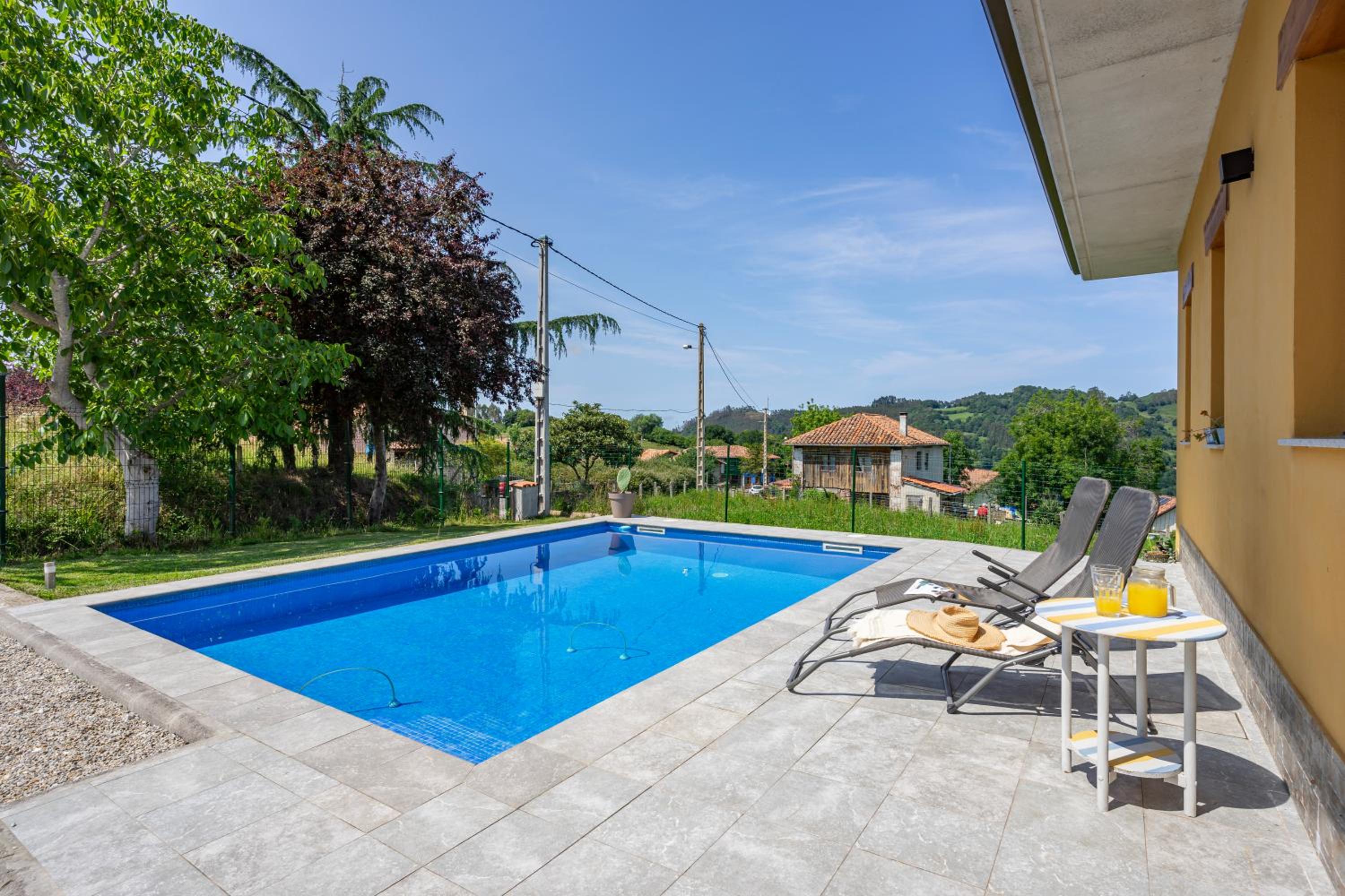 Casa Rural en Lucena