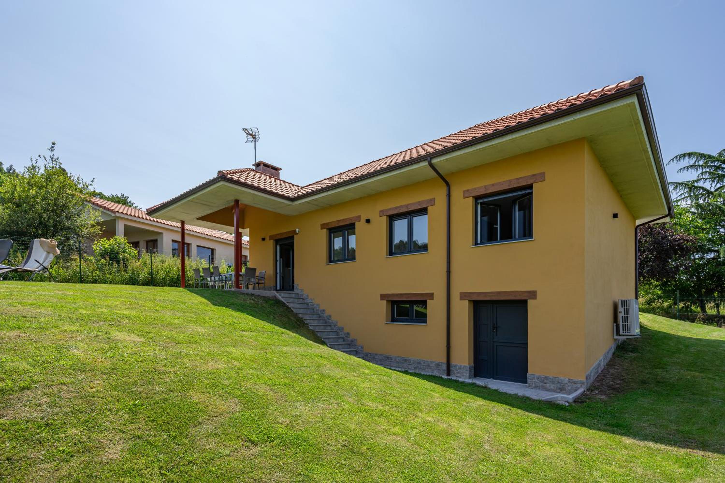 Casa Rural en Lucena