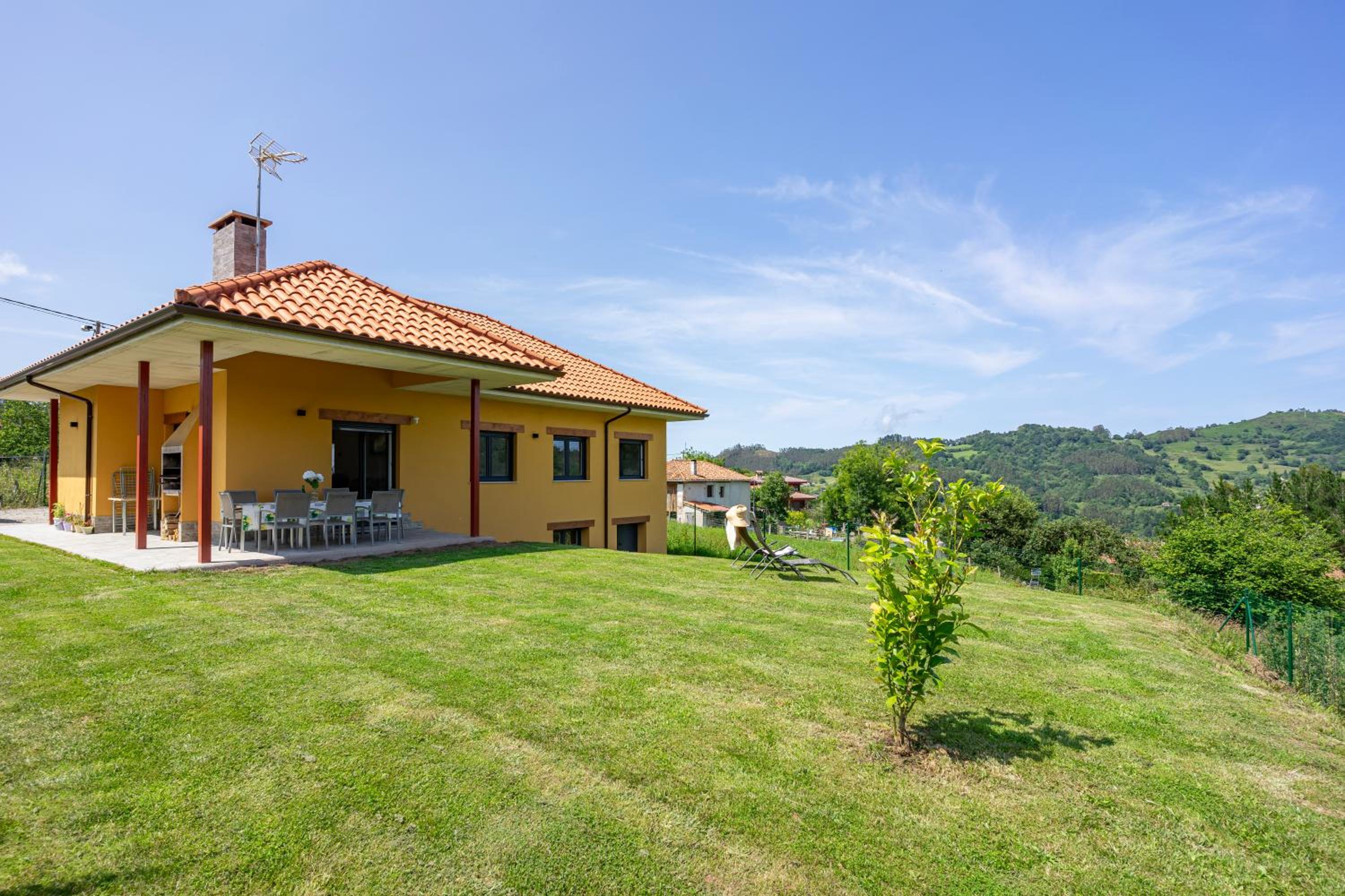 Casa Rural en Lucena