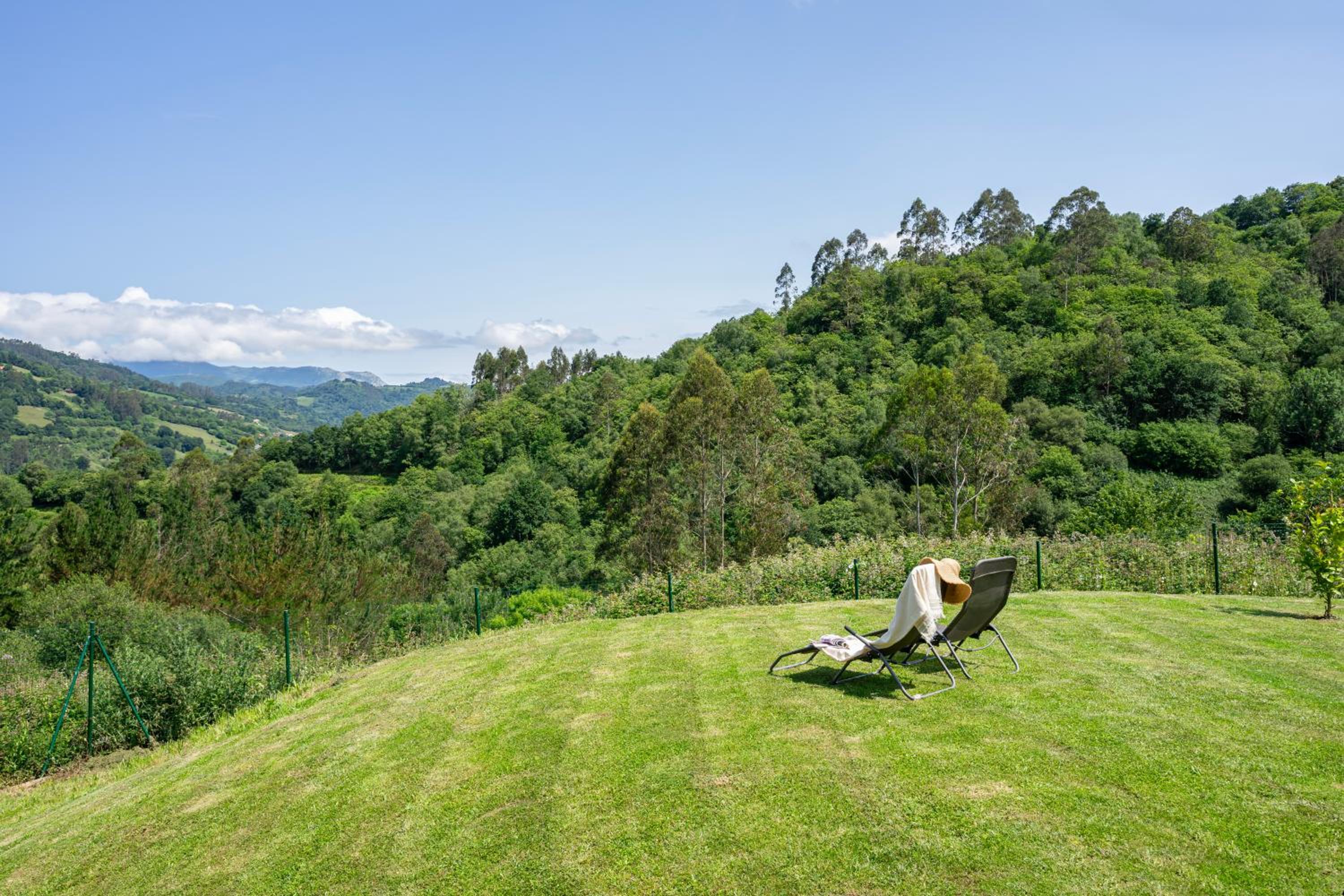 Casa Rural en Lucena