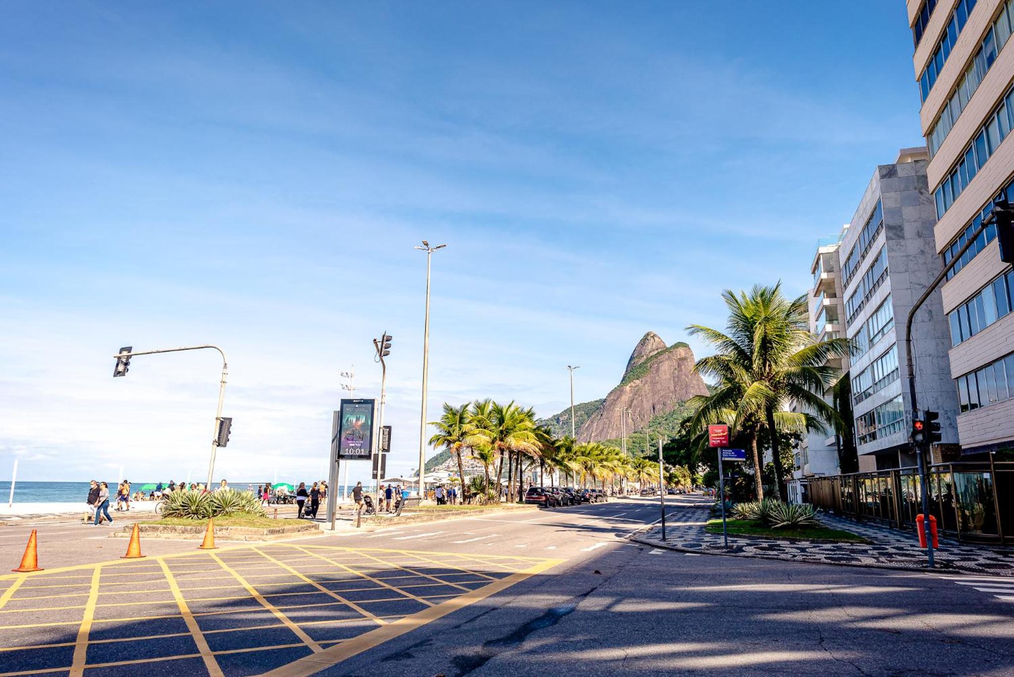 LOCALIZAÇÃO N°1 DO LEBLON