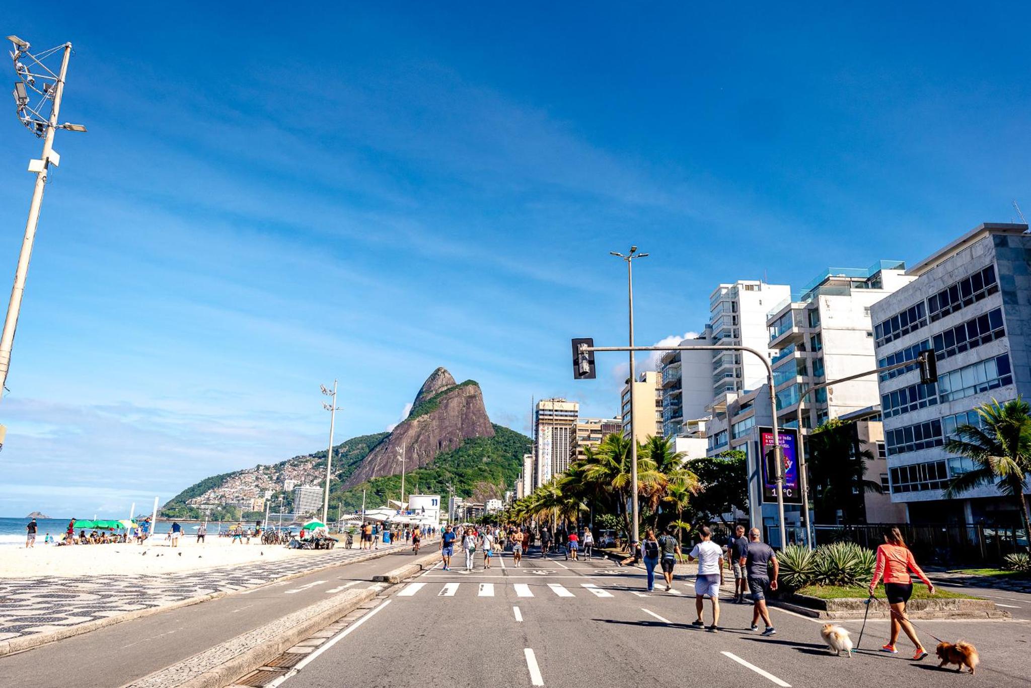 LOCALIZAÇÃO N°1 DO LEBLON