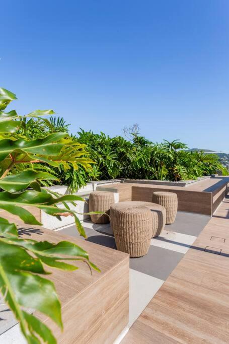 Studio Life Experience, Netflix, Pool, Rooftop