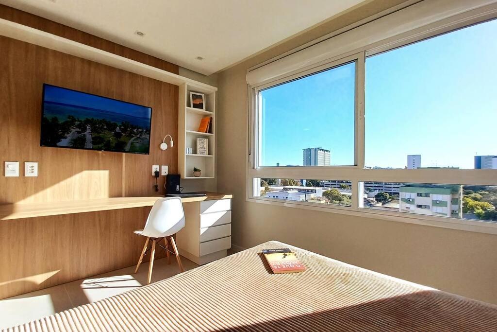 Studio Life Experience, Netflix, Pool, Rooftop