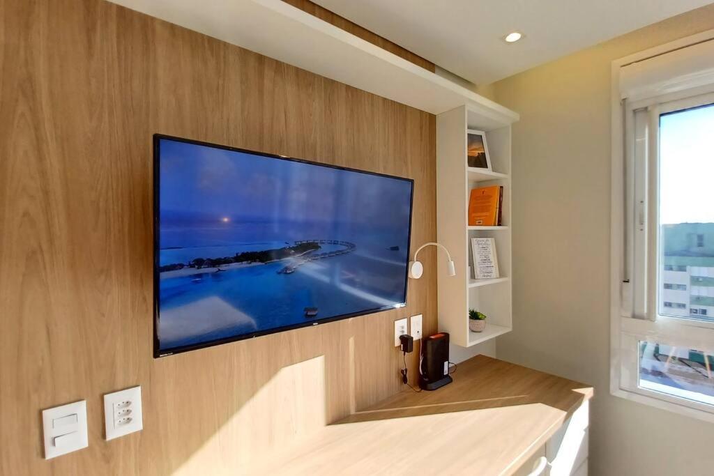 Studio Life Experience, Netflix, Pool, Rooftop