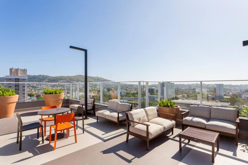 Studio Life Experience, Netflix, Pool, Rooftop