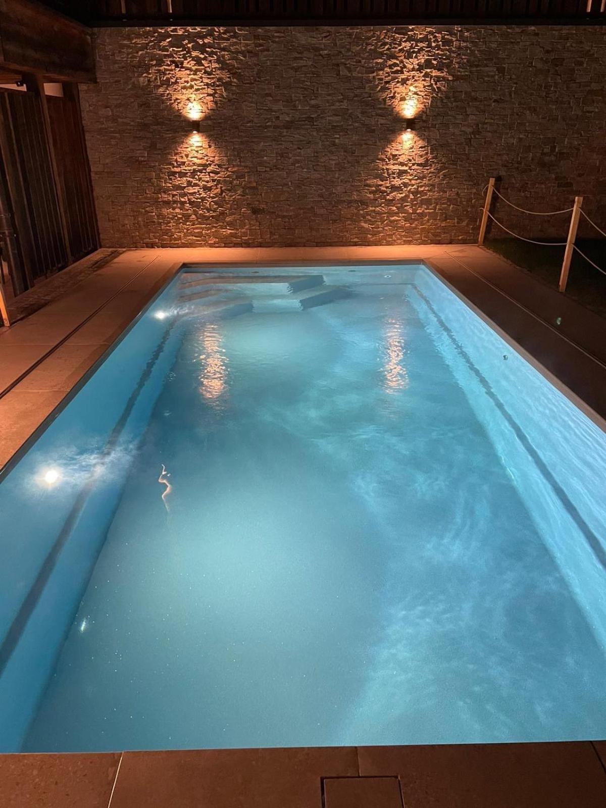 Chalets Petry Spa & Relax