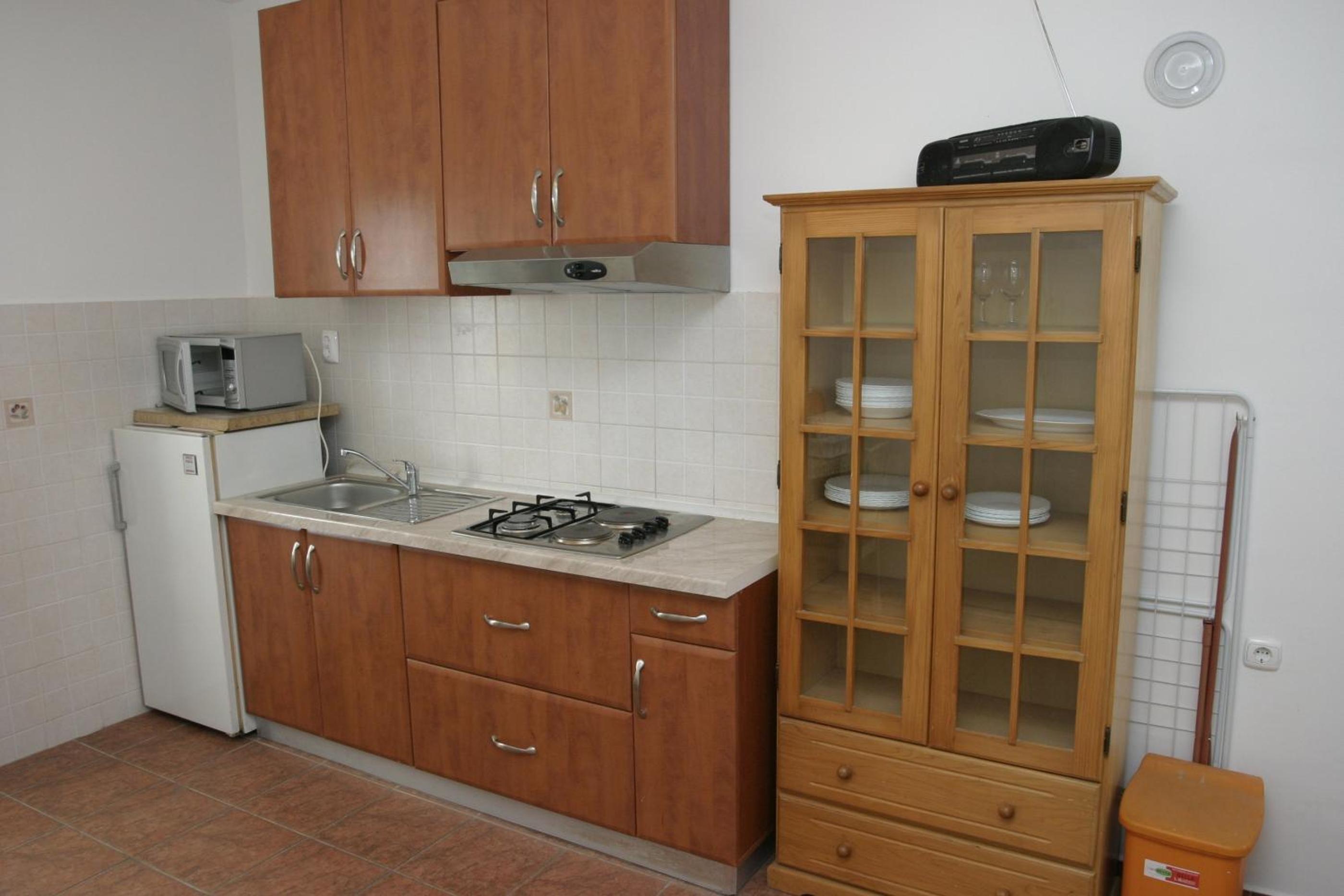Apartments Dobrinic view 5