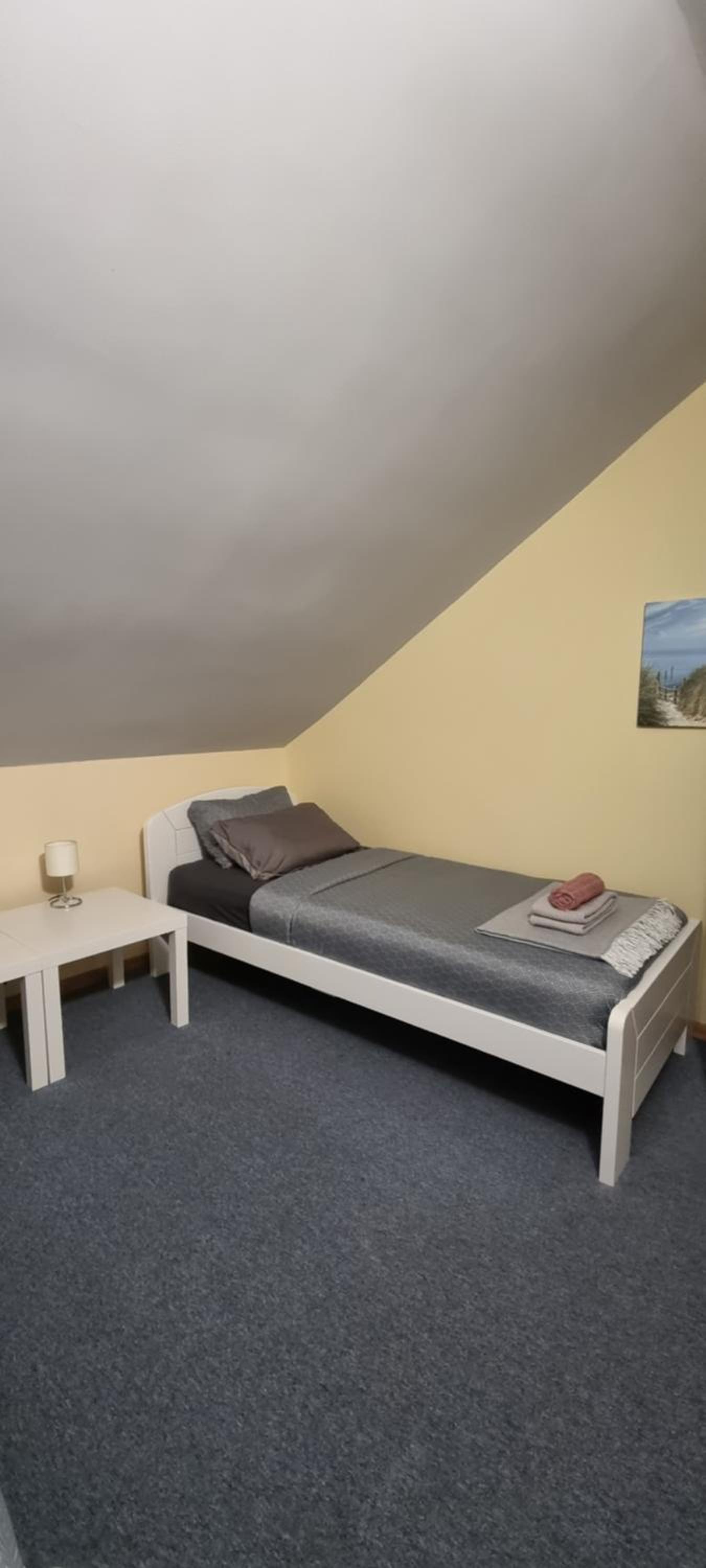 Apartmaji Medved, brezplačno parkiranje