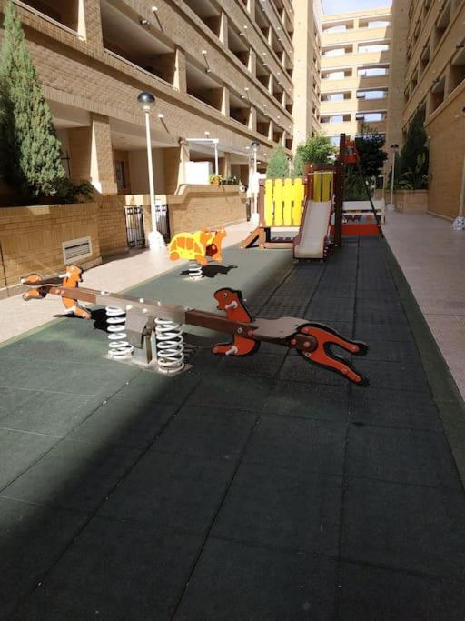 Vivienda Turística La Marina Azahar