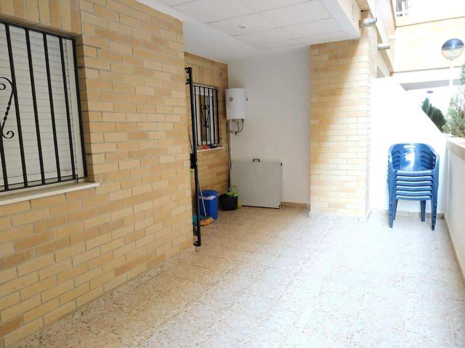 Vivienda Turística La Marina Azahar