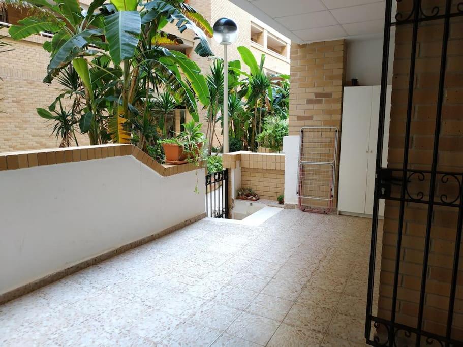 Vivienda Turística La Marina Azahar