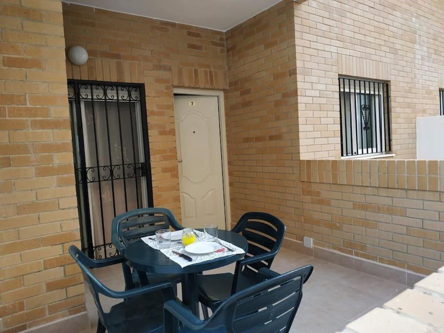 Vivienda Turística La Marina Azahar