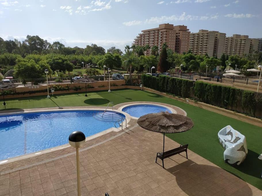 Vivienda Turística La Marina Azahar