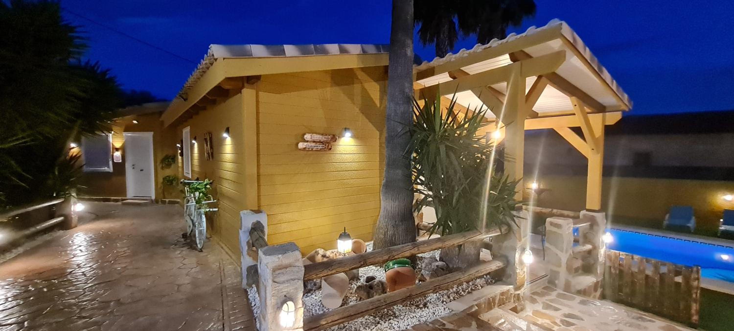 Villa Maribel