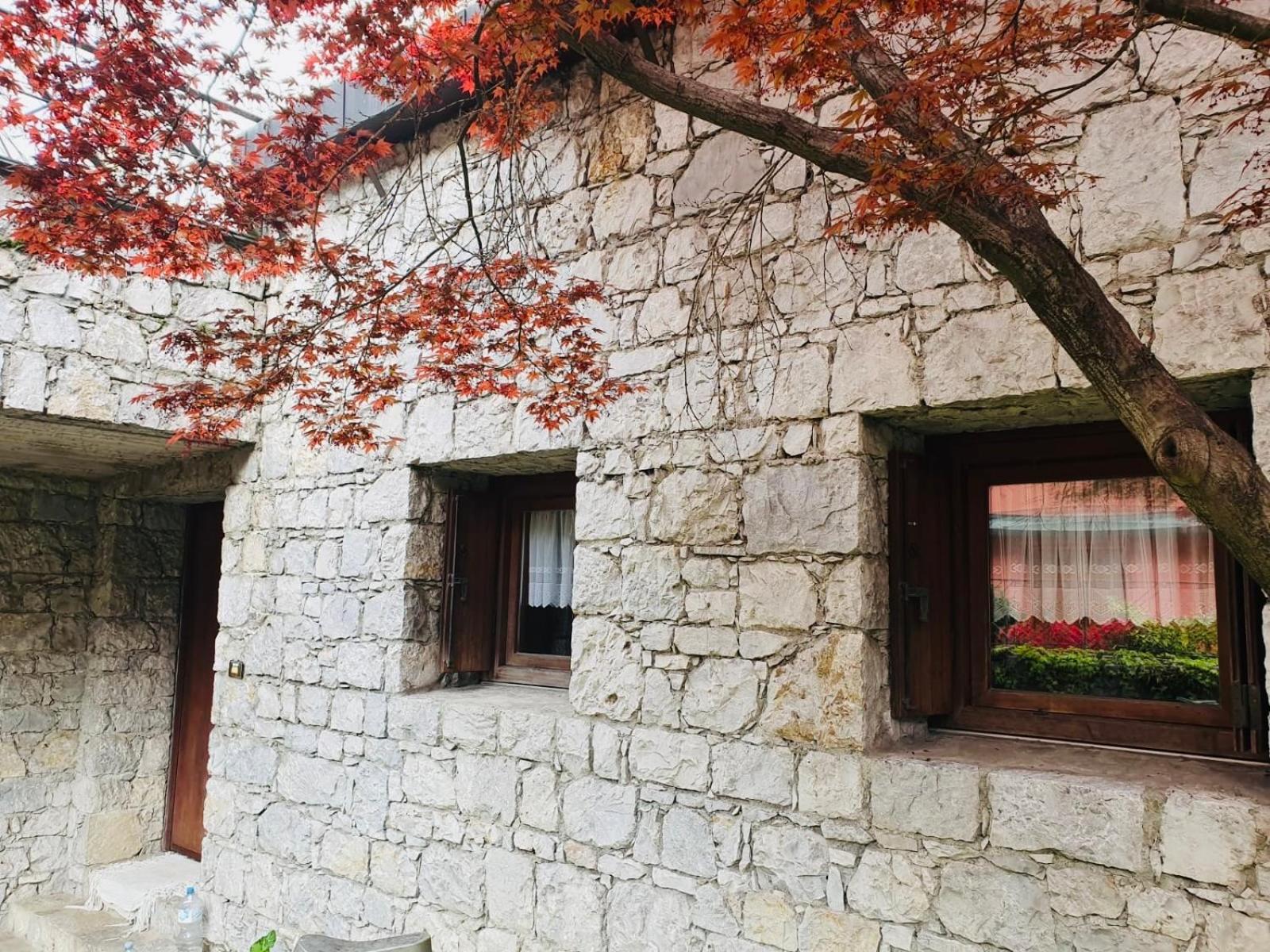 B&B San Rocco view 2