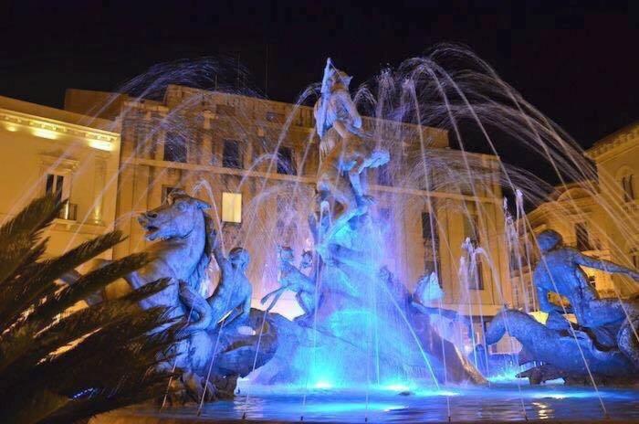 Siracusa Vacanze view 4