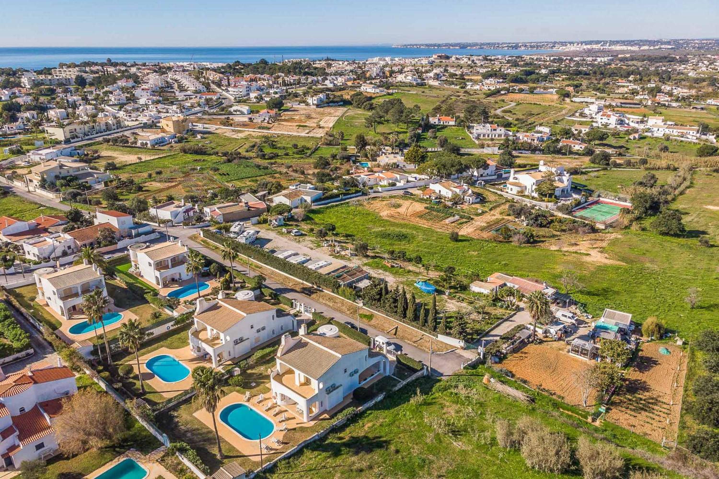 Villa Natalia Sun view 2