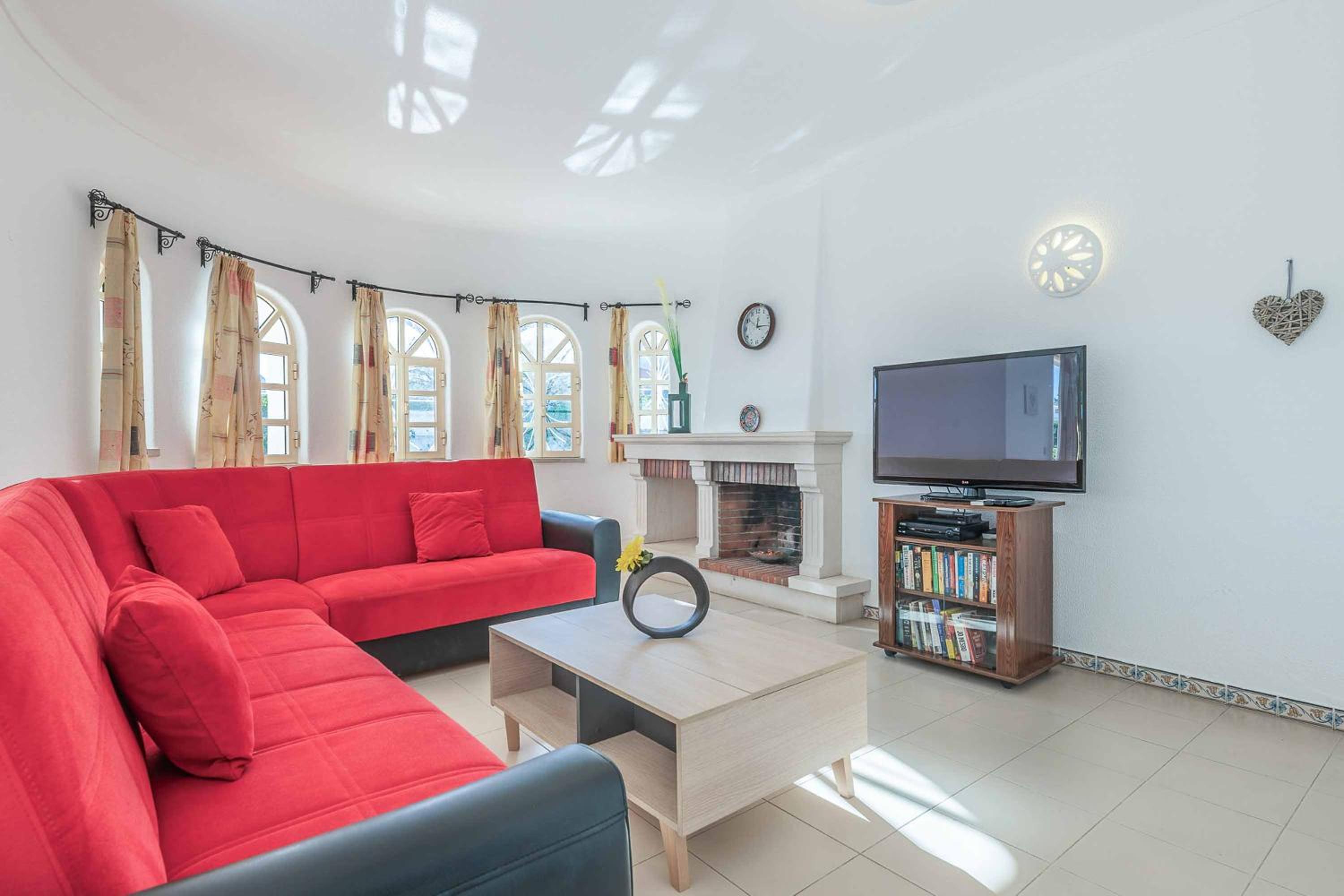 Villa Natalia Sun view 3