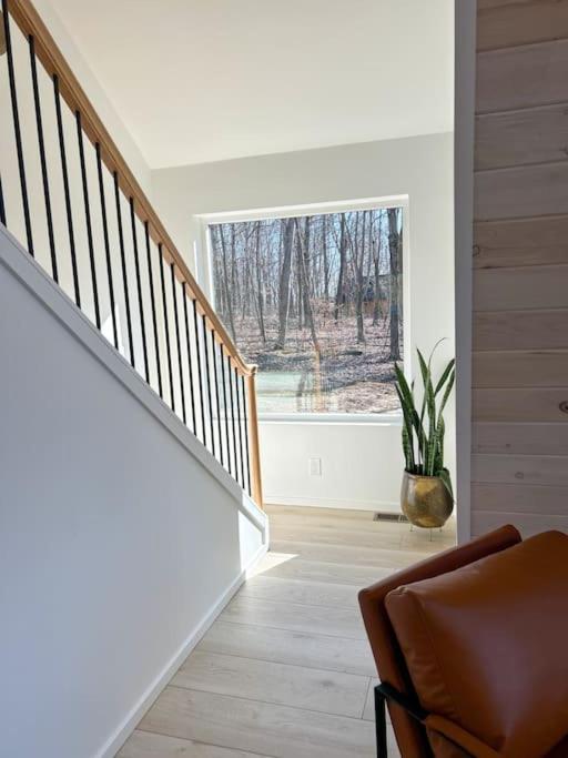 Fox Ridge-Black Alder Lodging view 5