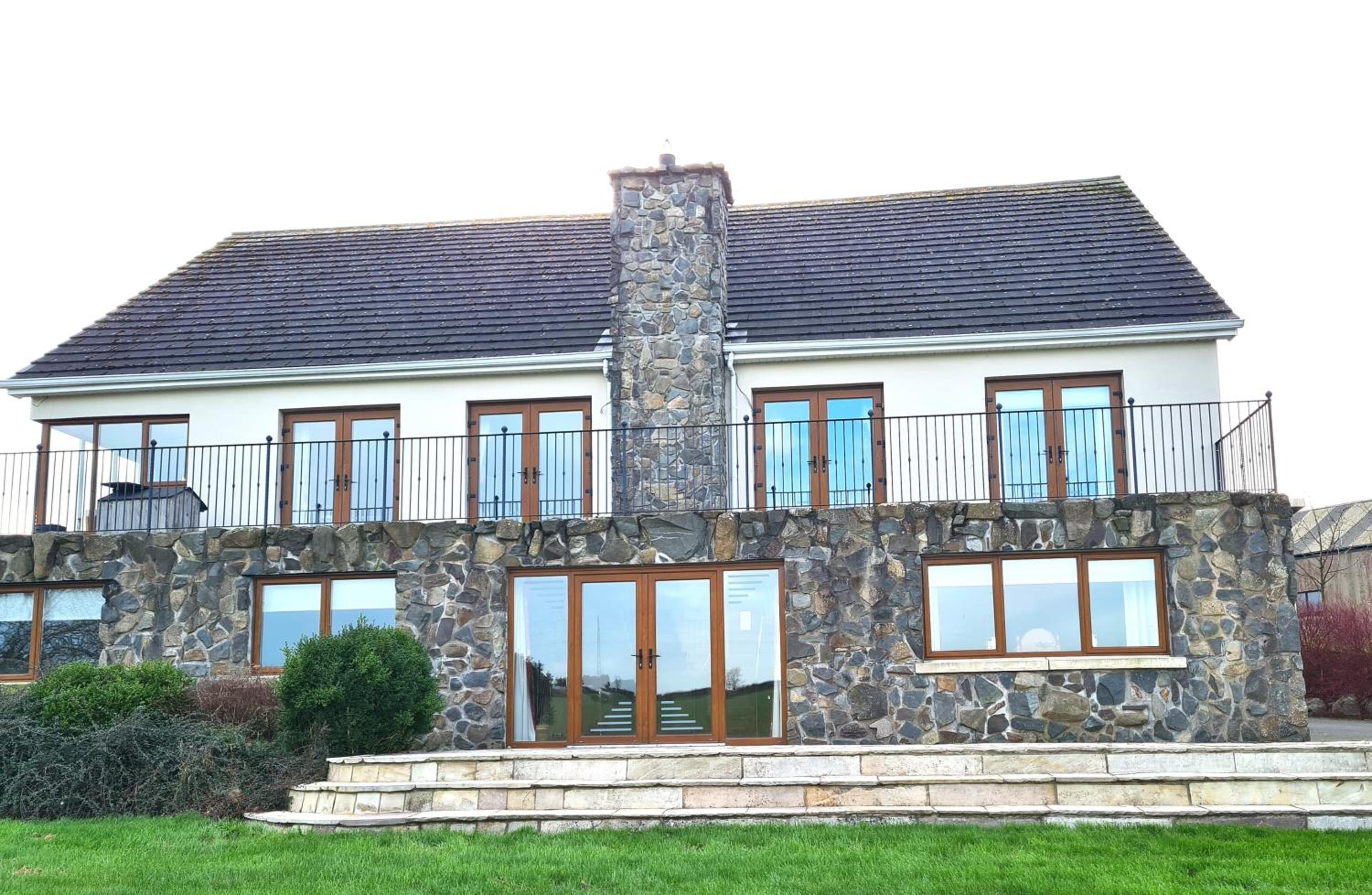Lakeside House