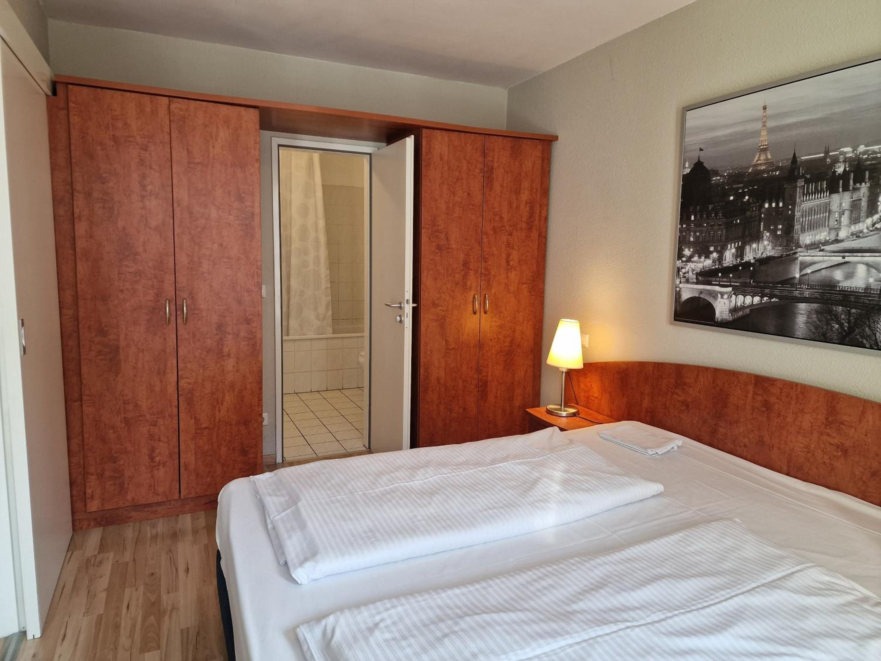 TopDomizil - Apartments 