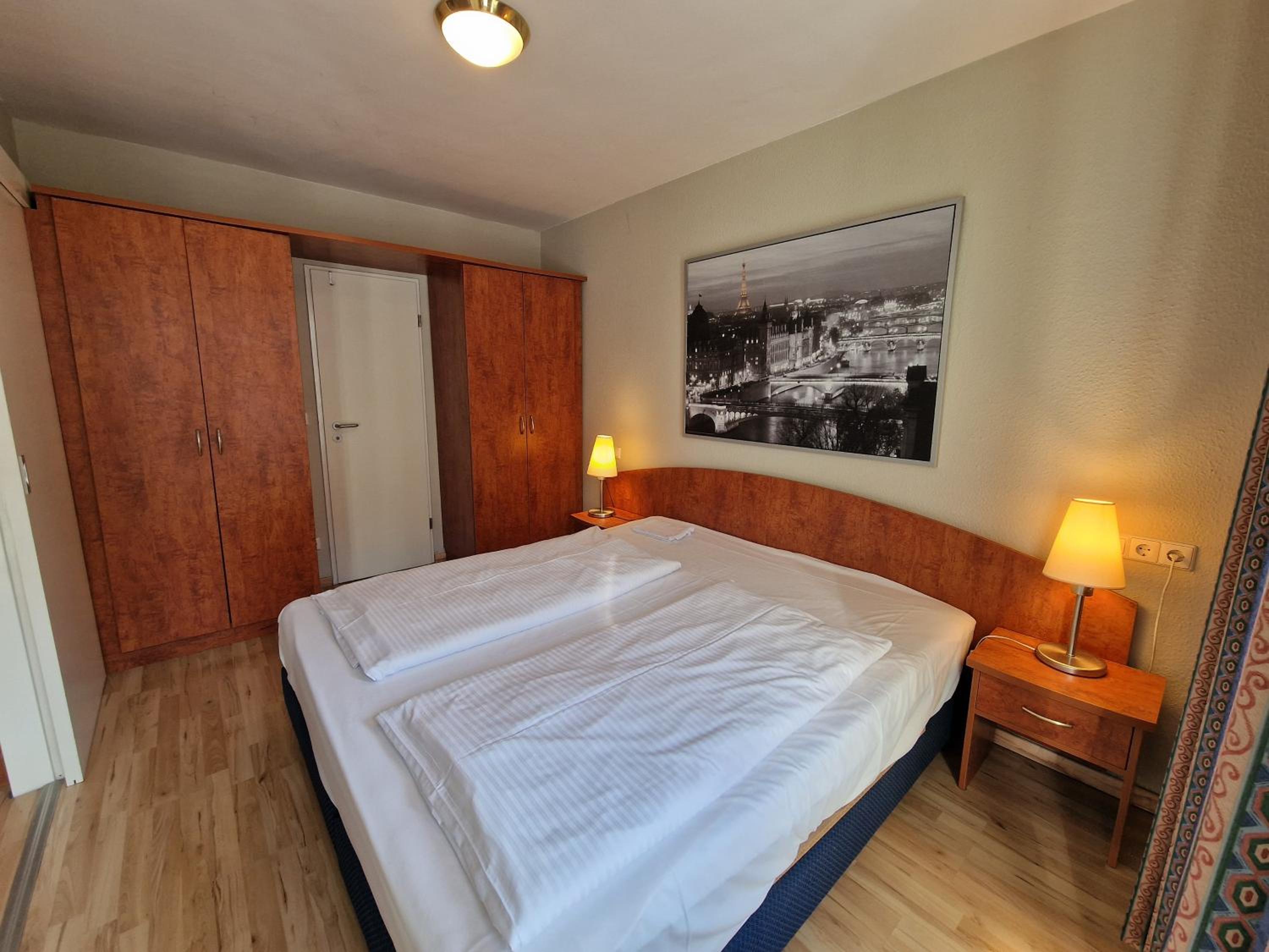 TopDomizil - Apartments 