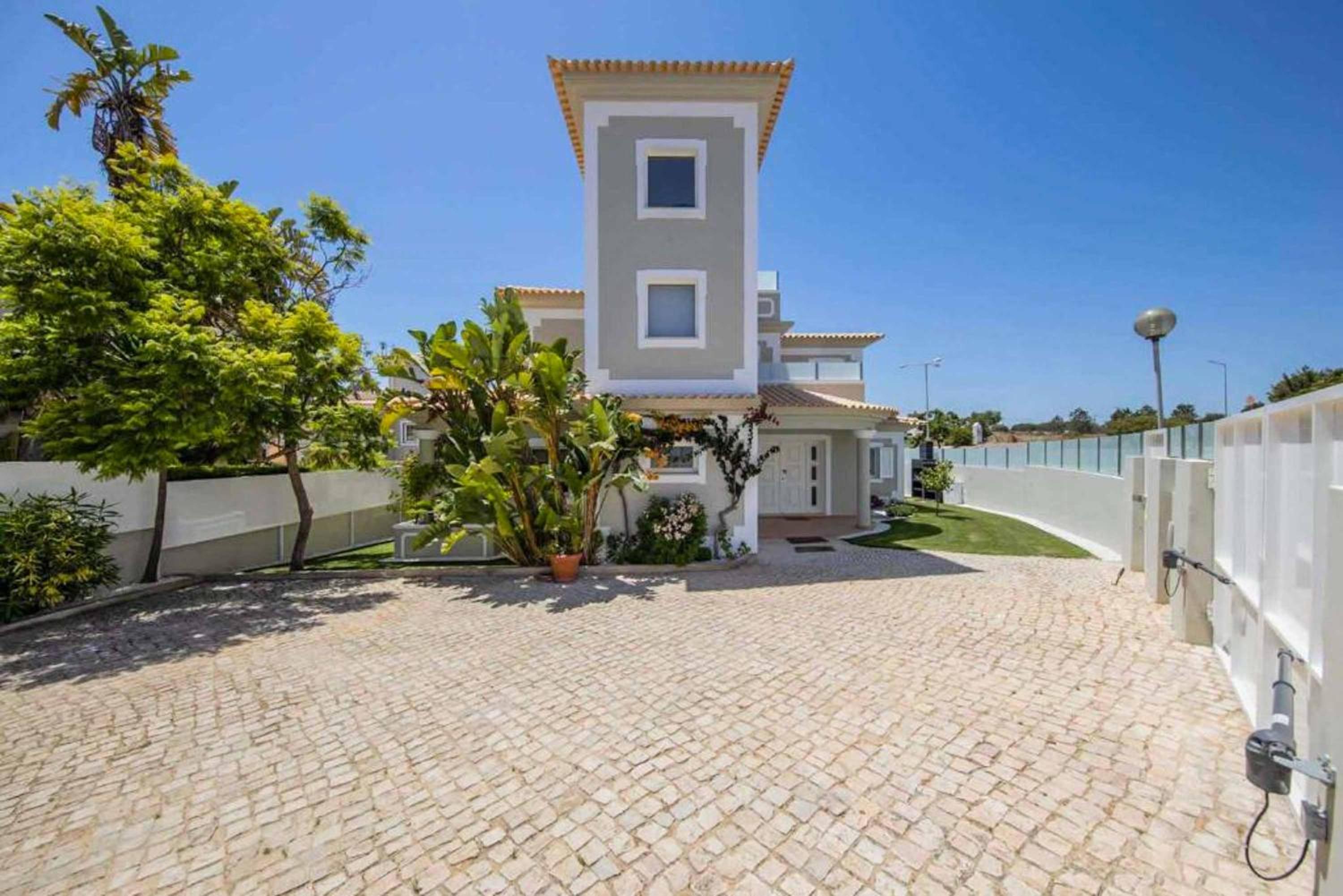 Villa Rosario Views view 4