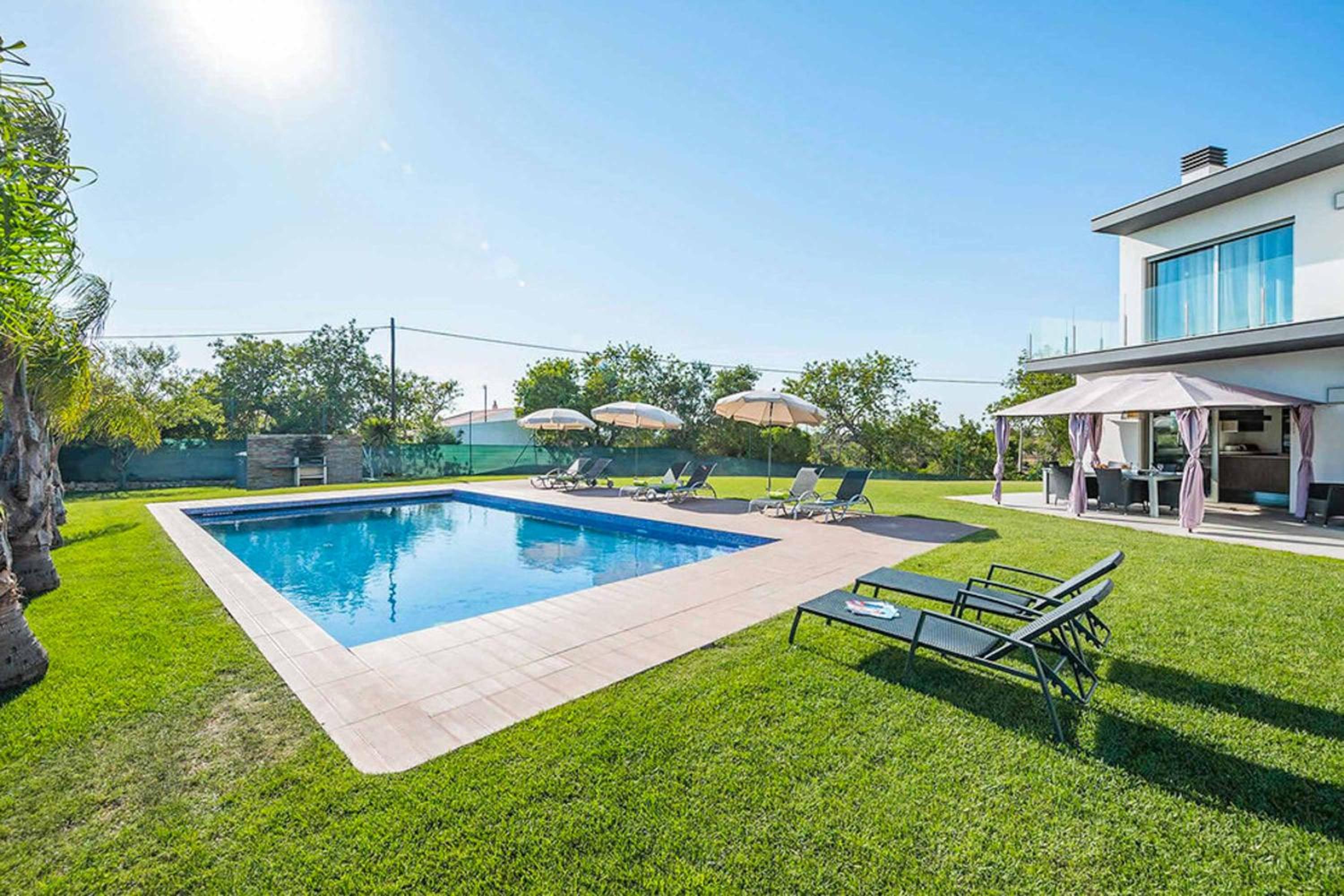 Villa Dala
