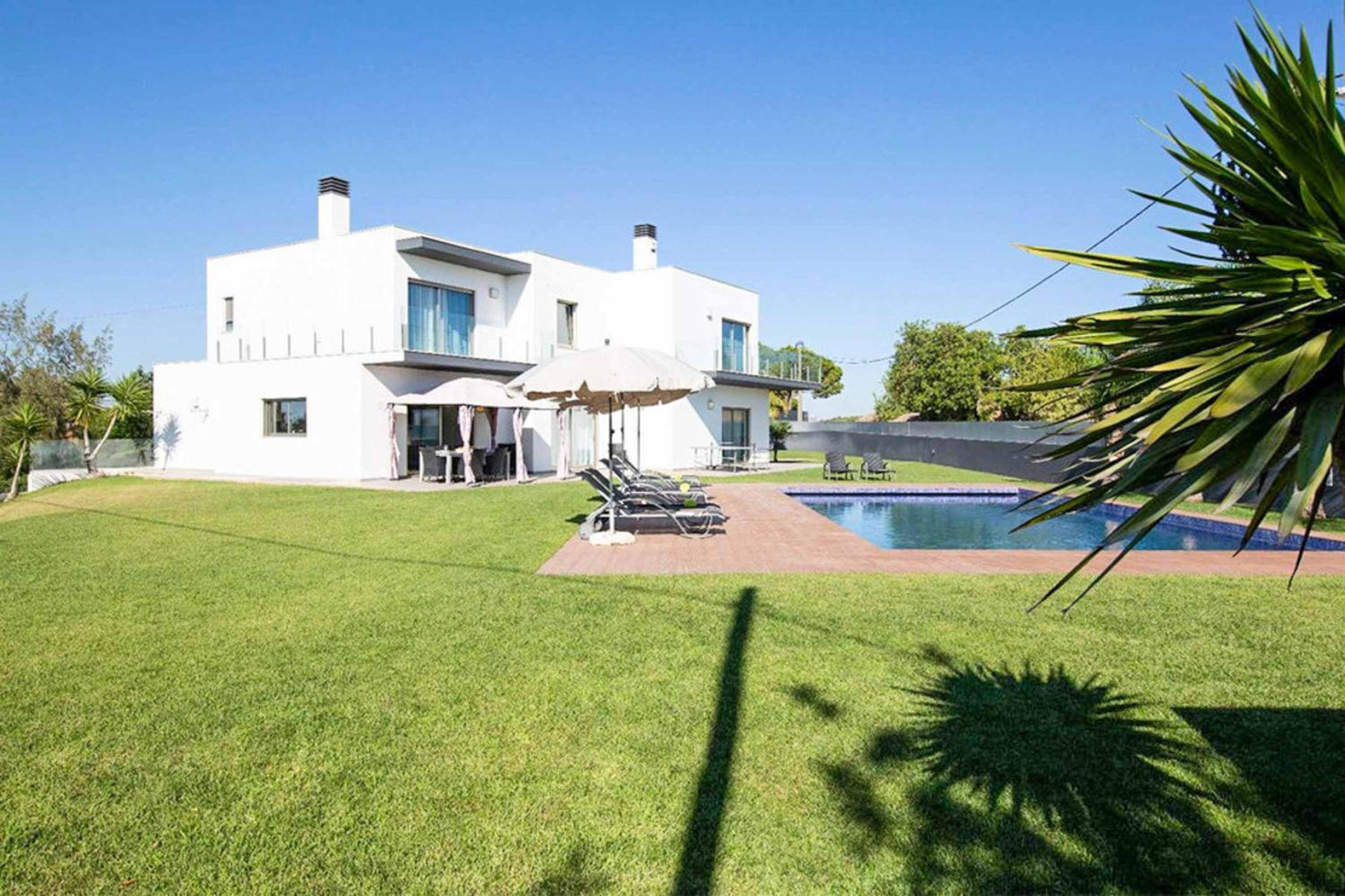 Villa Dala
