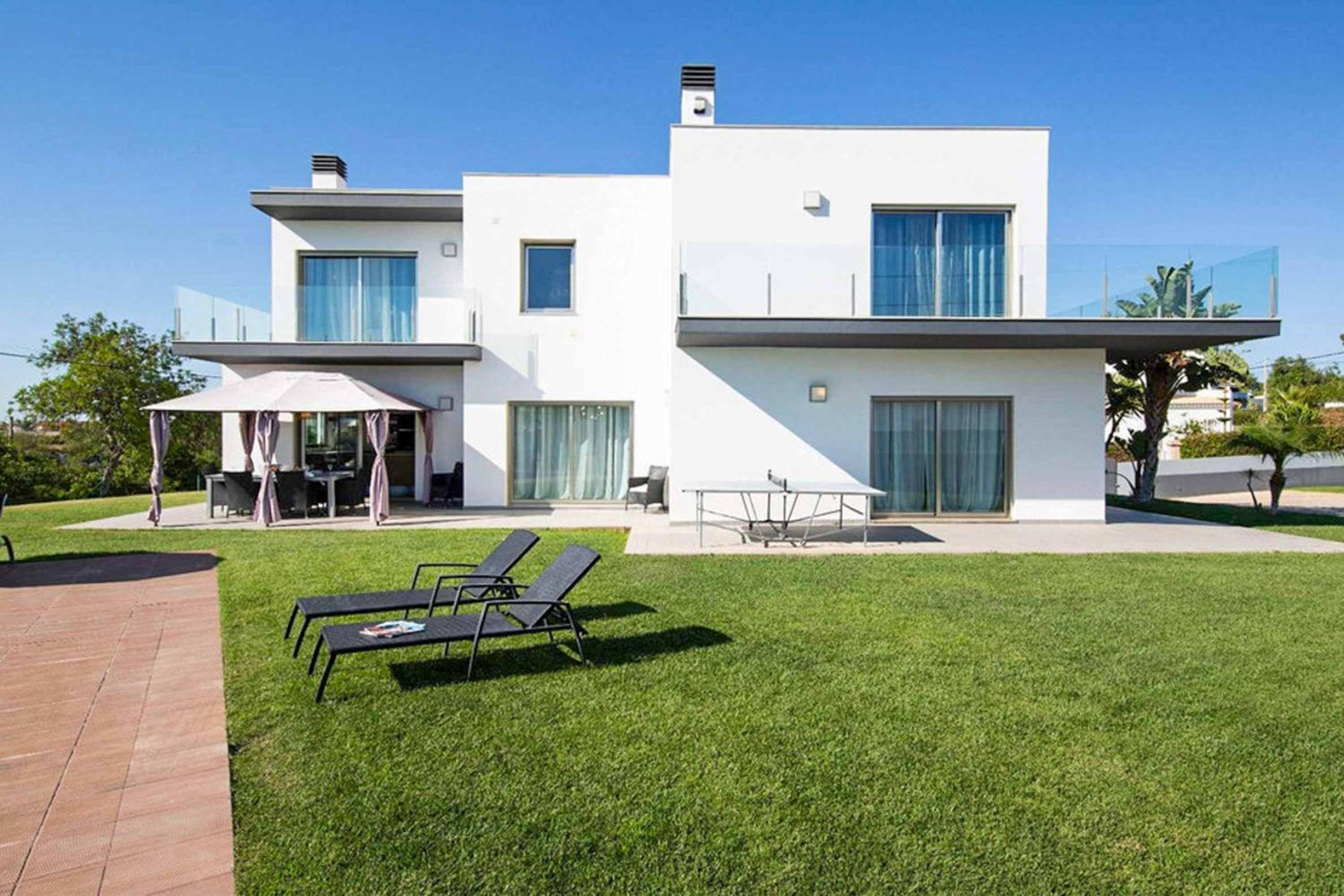 Villa Dala