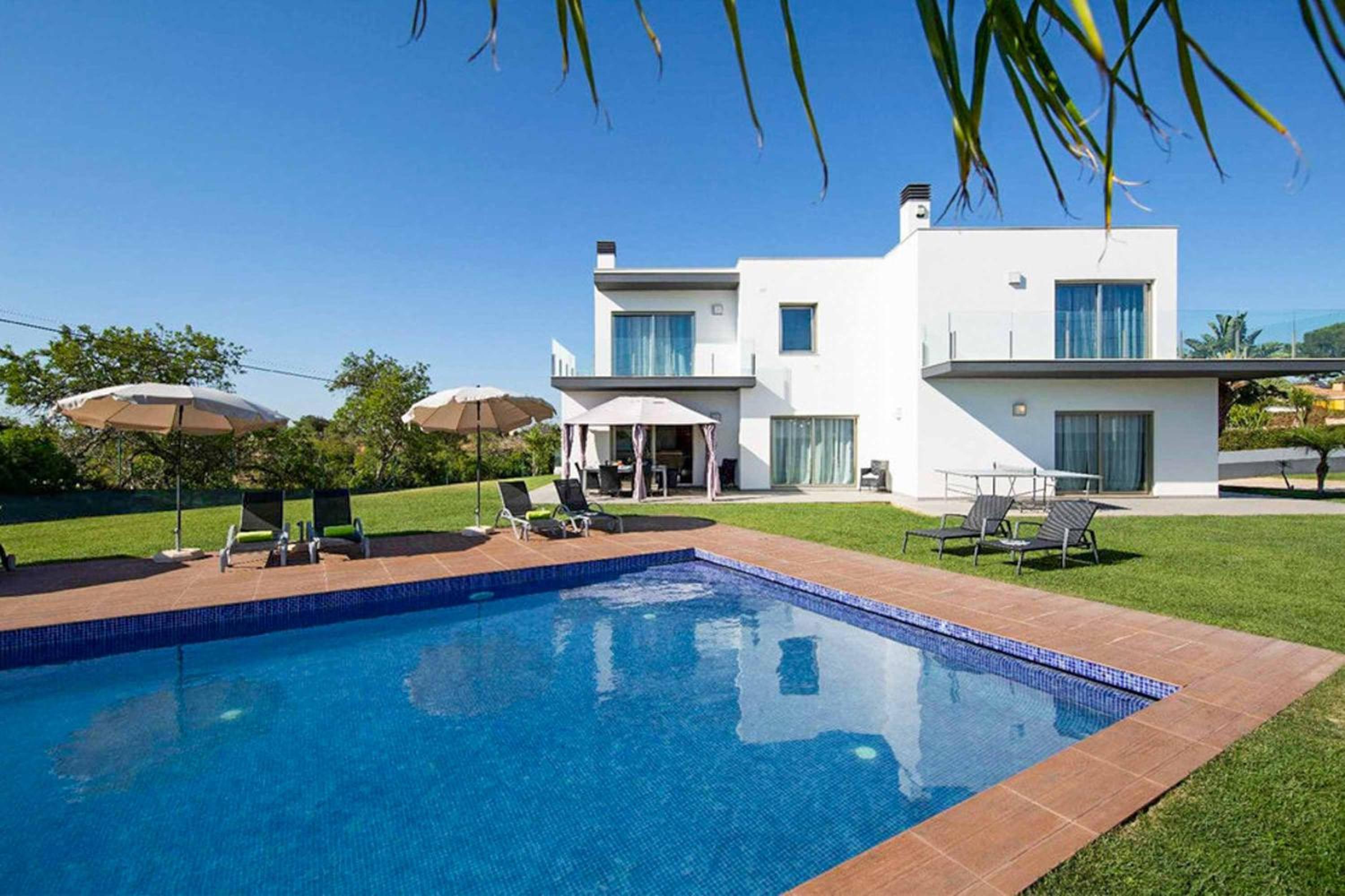 Villa Dala