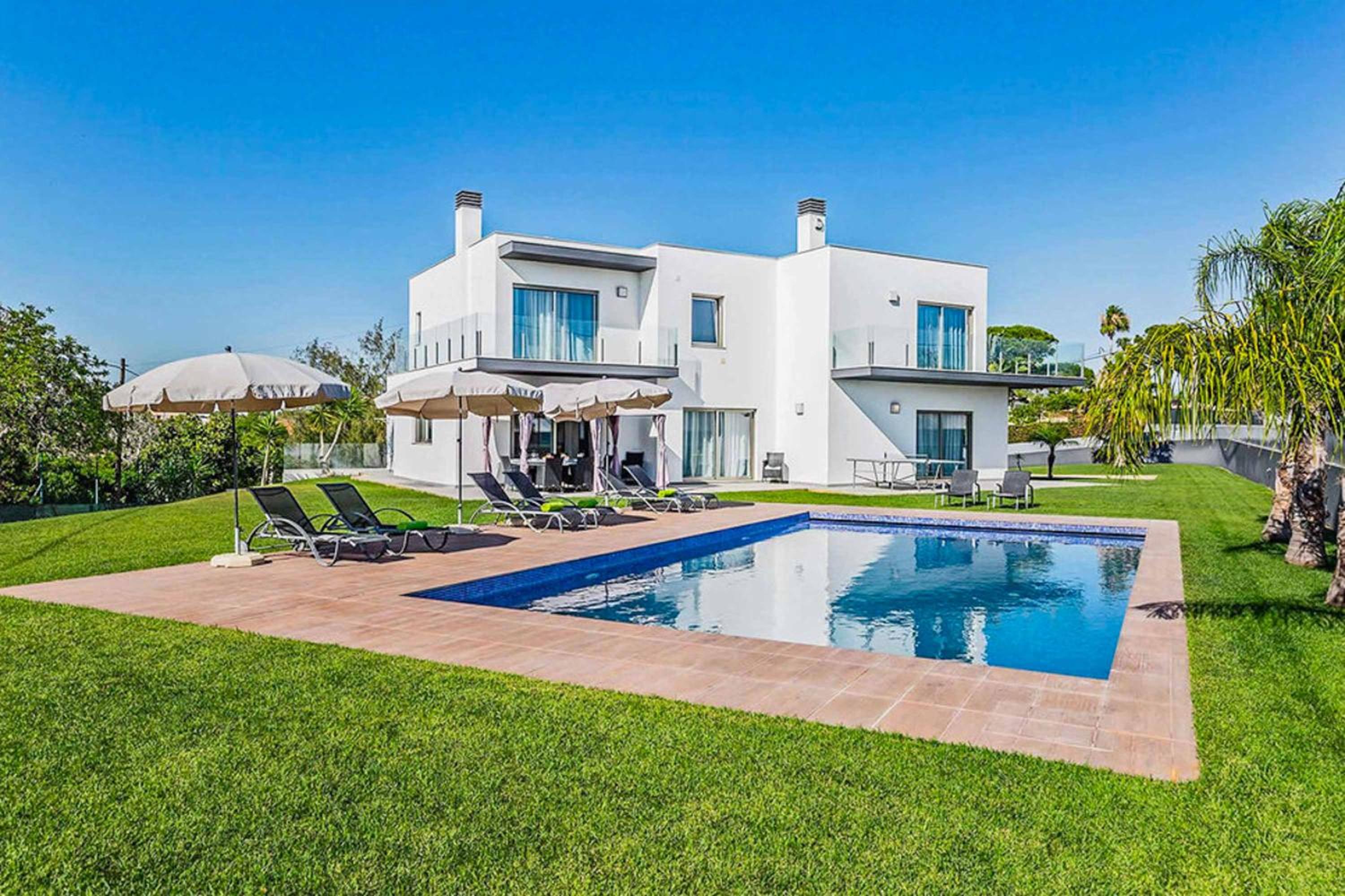 Villa Dala