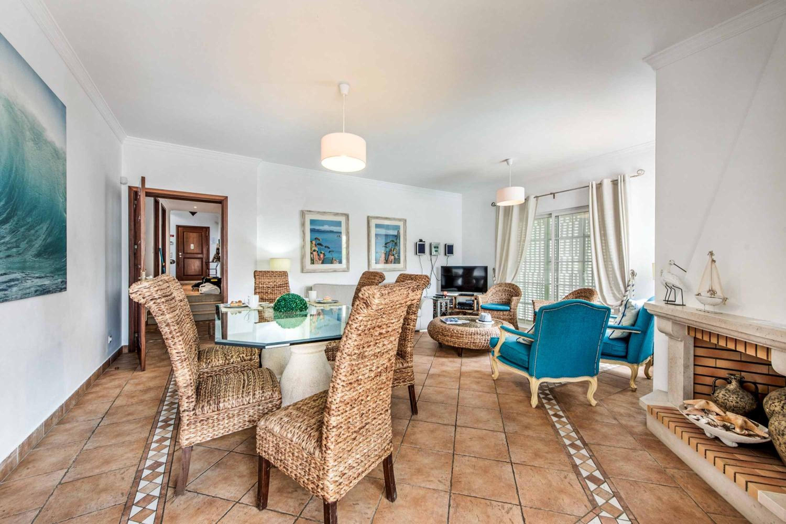 Villa Rosaline Vista