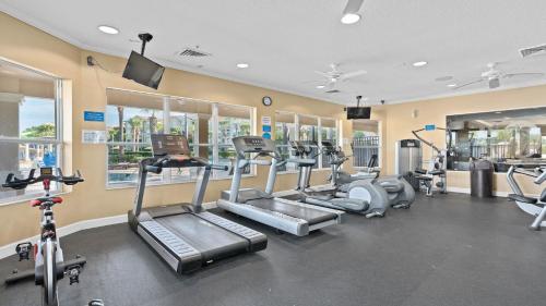 Pool Villa Near Disney Parks 2540