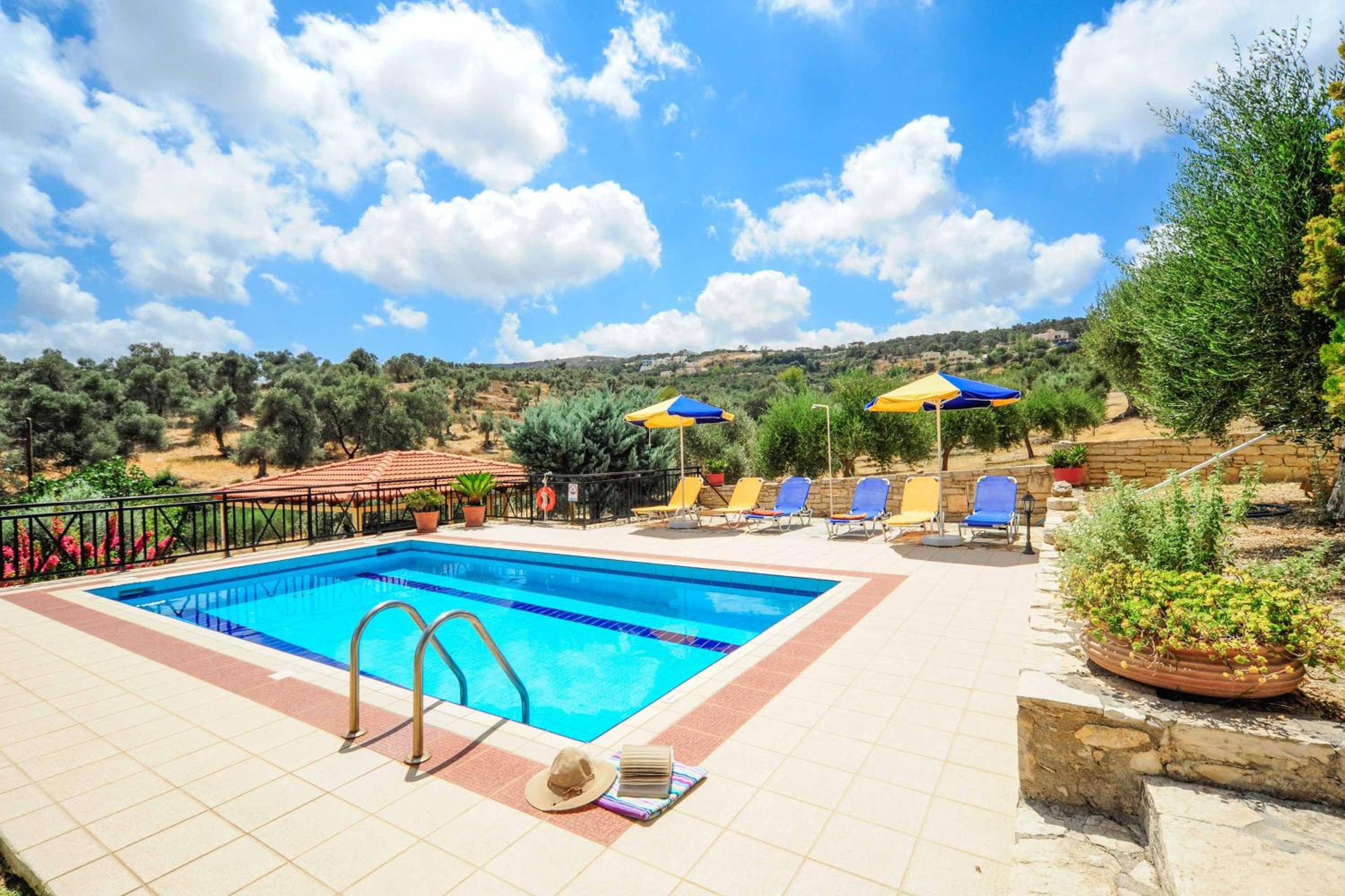 Villa Giorgos