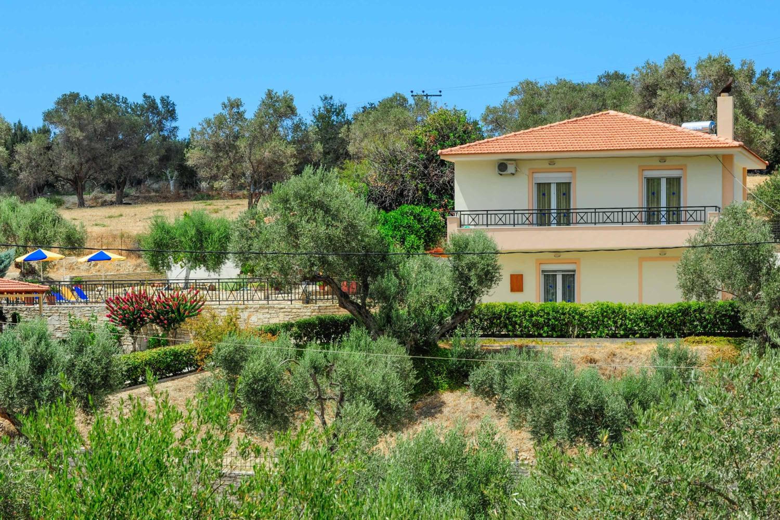 Villa Giorgos