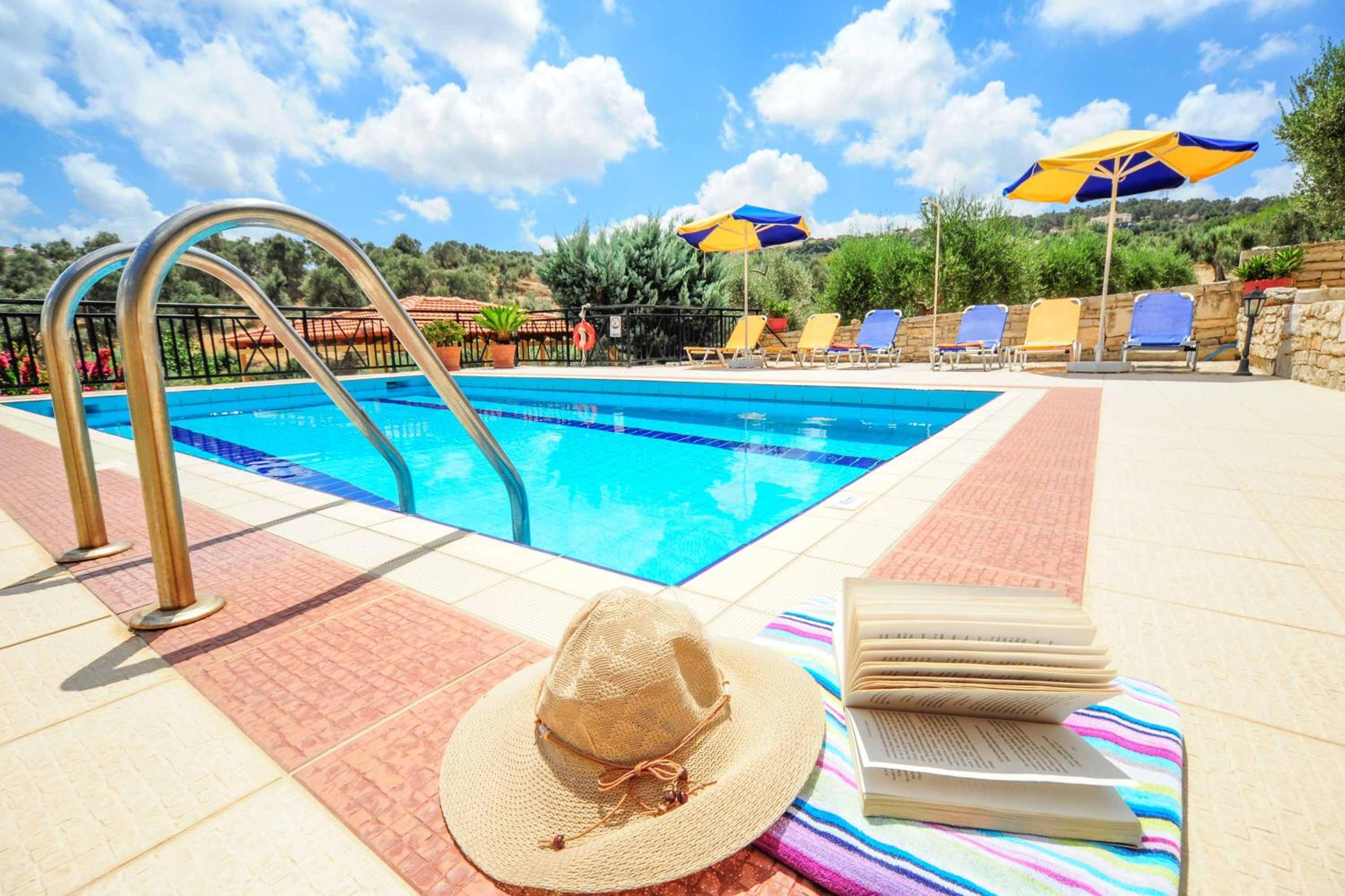 Villa Giorgos