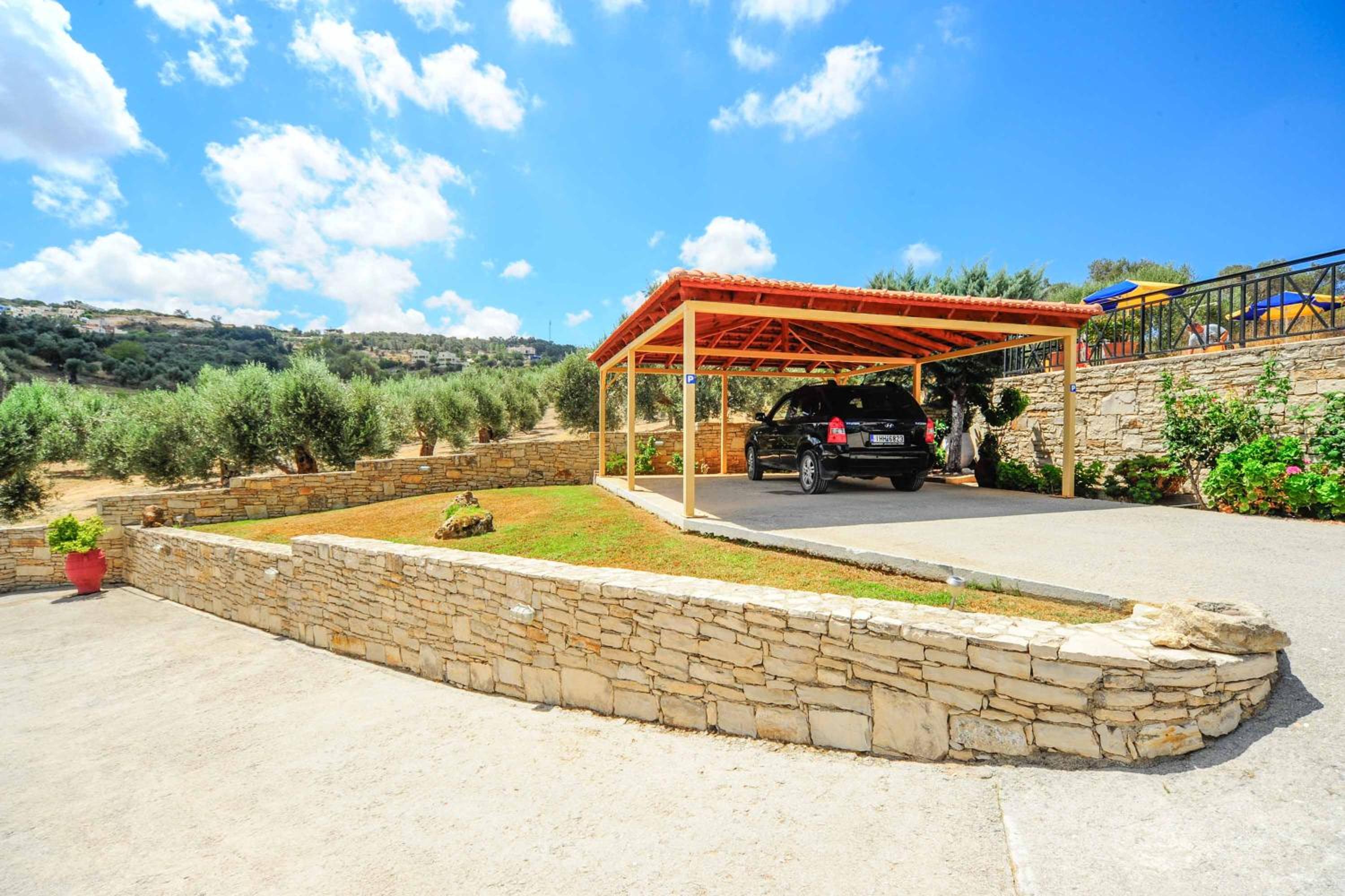 Villa Giorgos