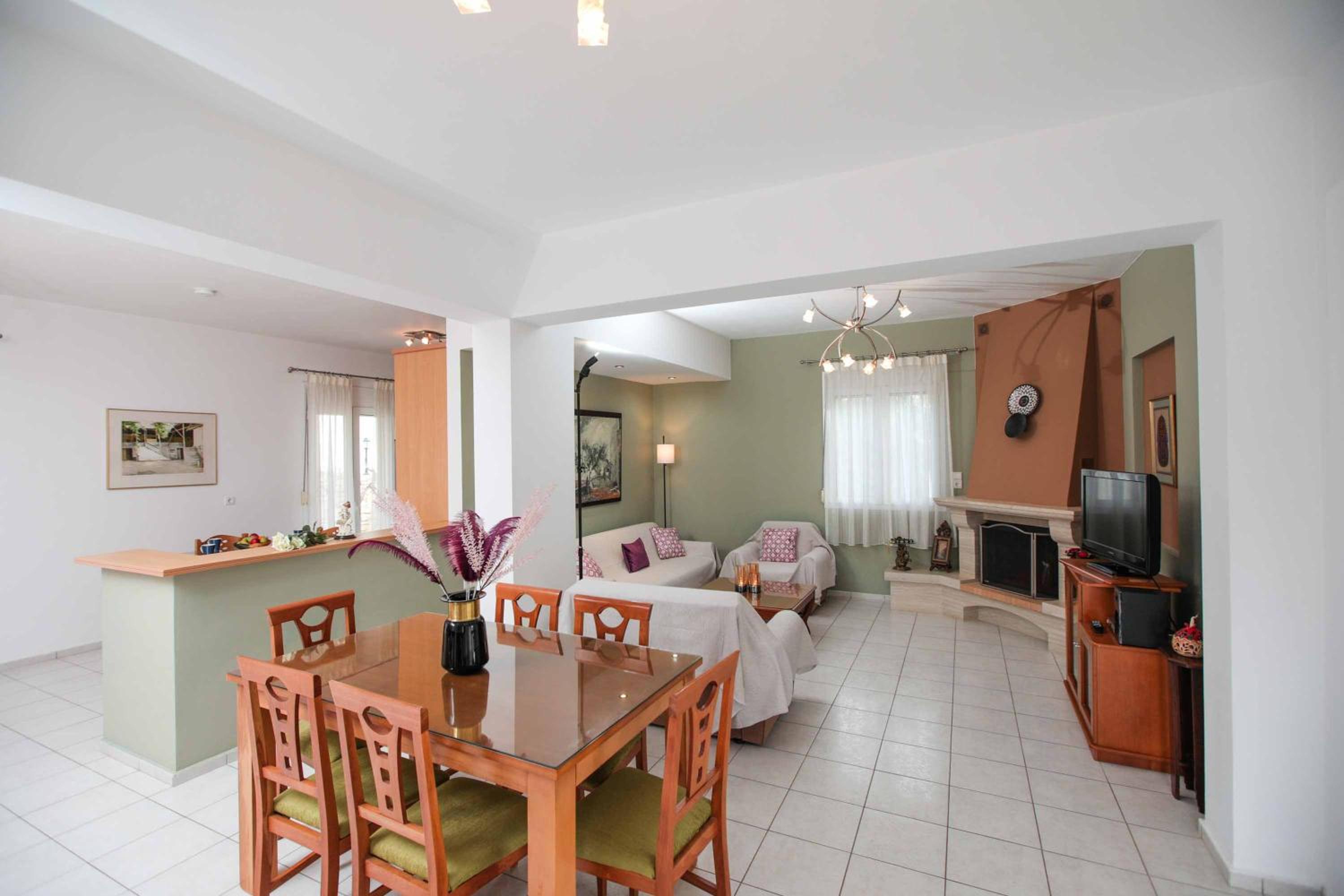 Villa Giorgos