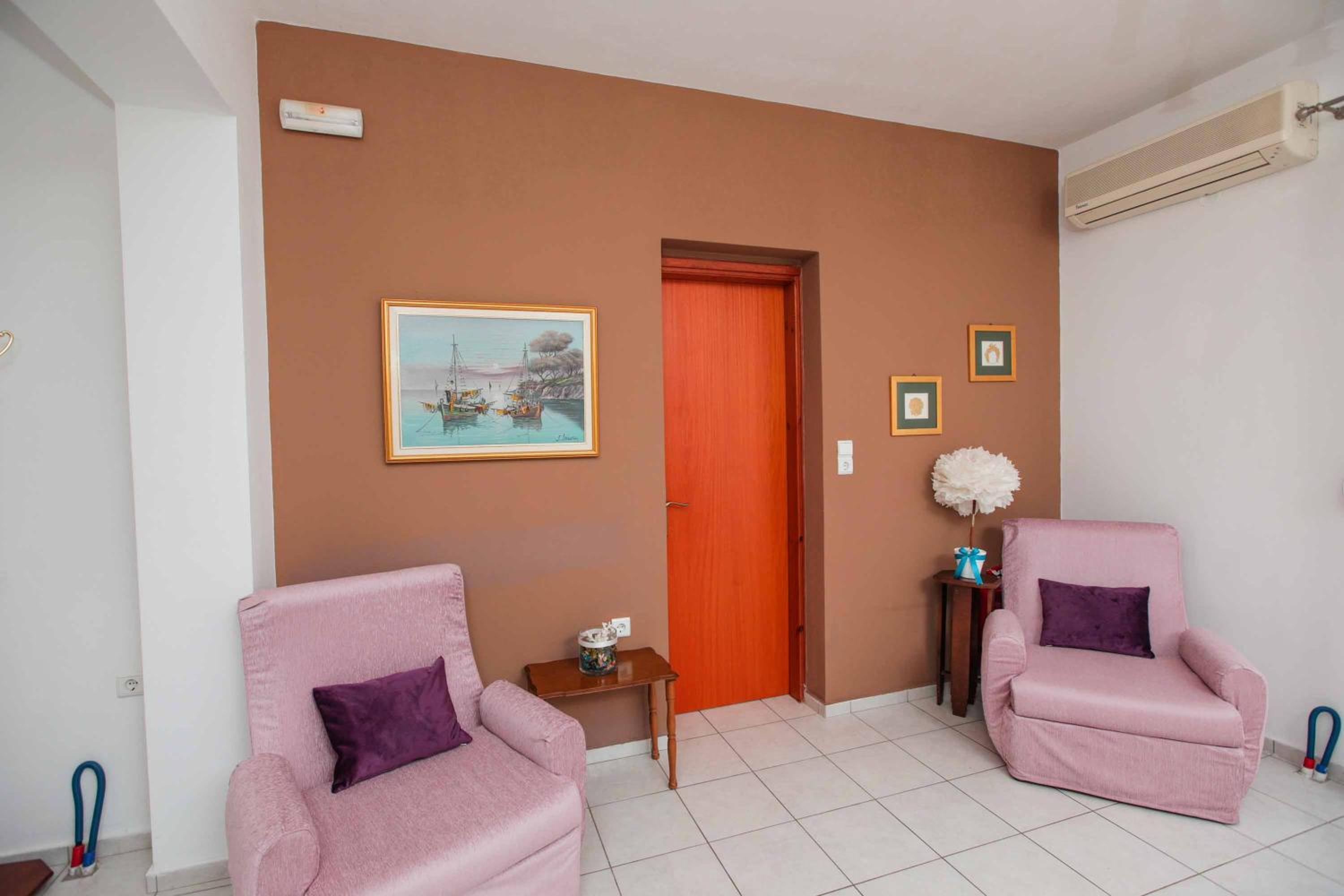 Villa Giorgos